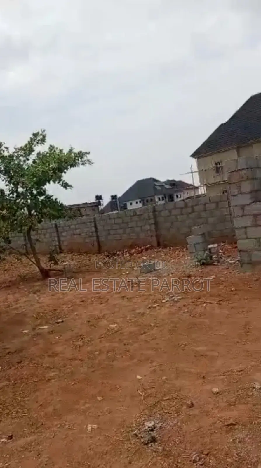 Residential Land for Sale in Kubwa