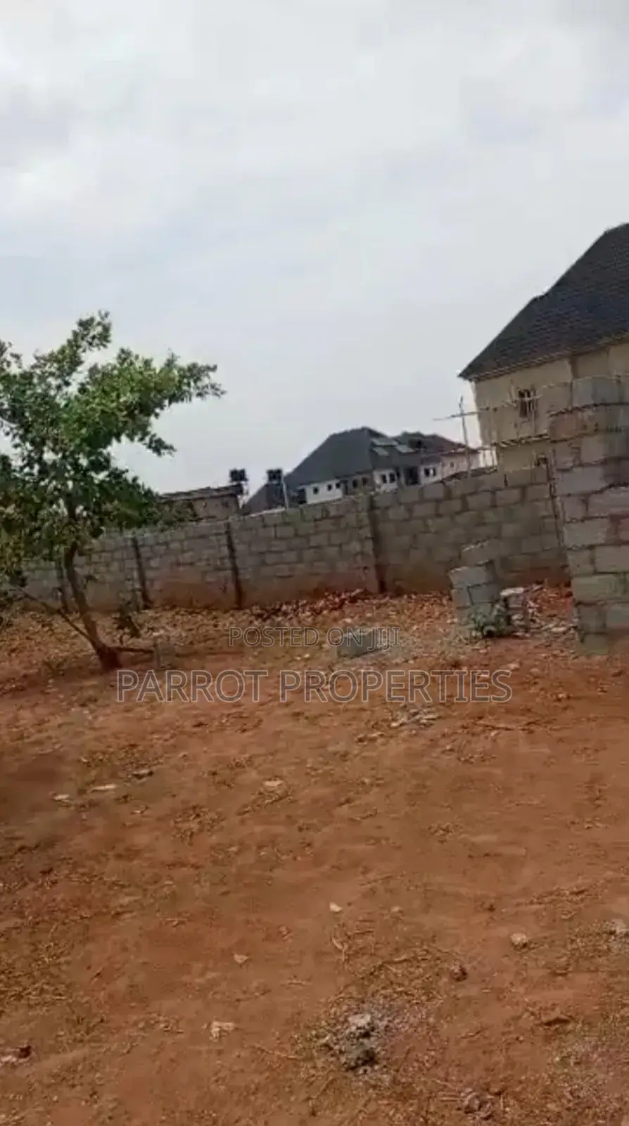 Residential Land for Sale in Kubwa