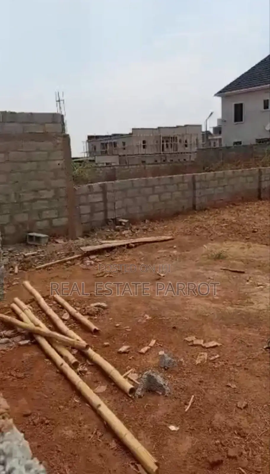 Residential Land for Sale in Kubwa