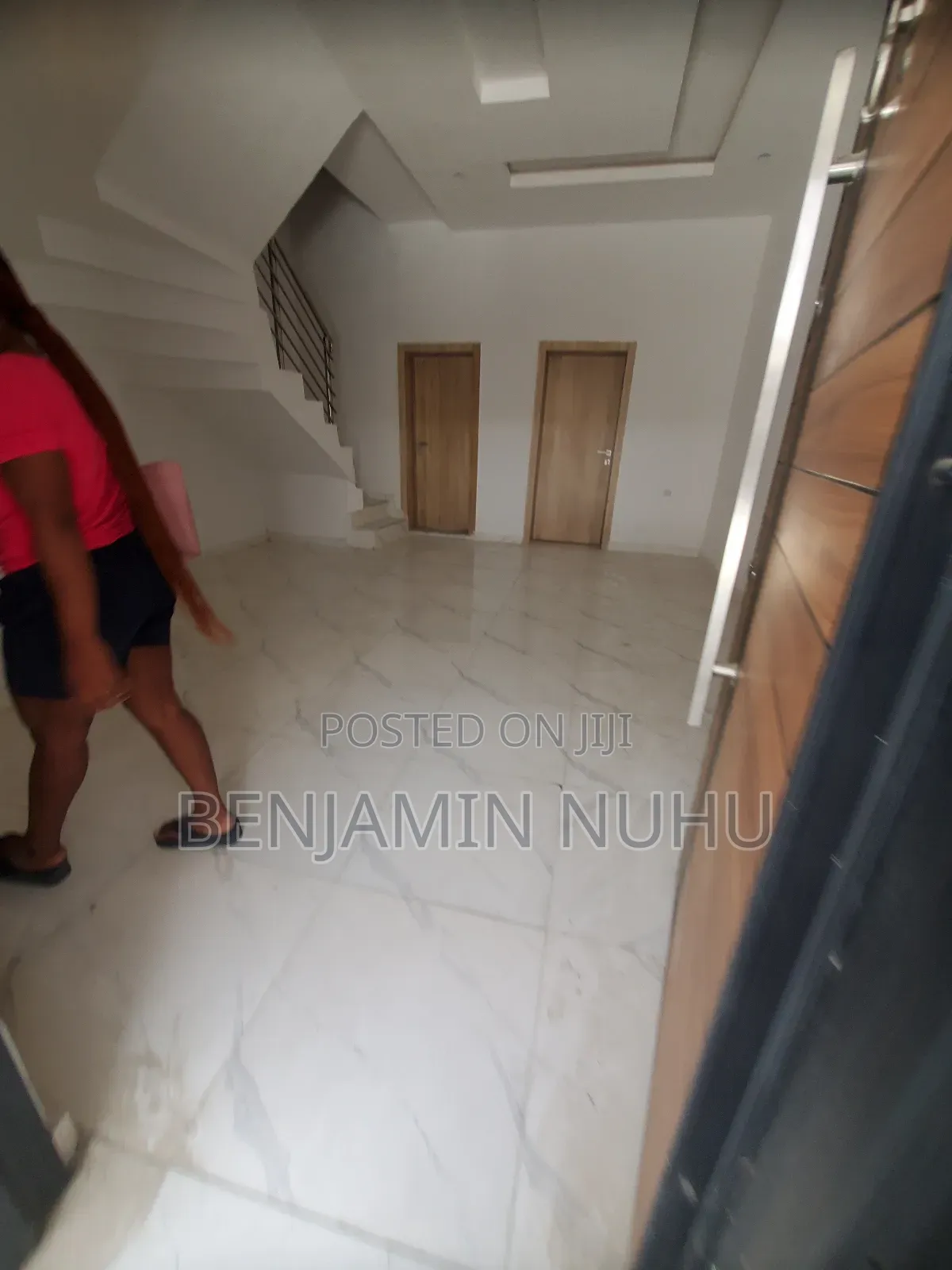 3bdrm Duplex in Atlantic Nominee, Off Lekki-Epe Expressway for sale in Off Lekki-Epe Expressway