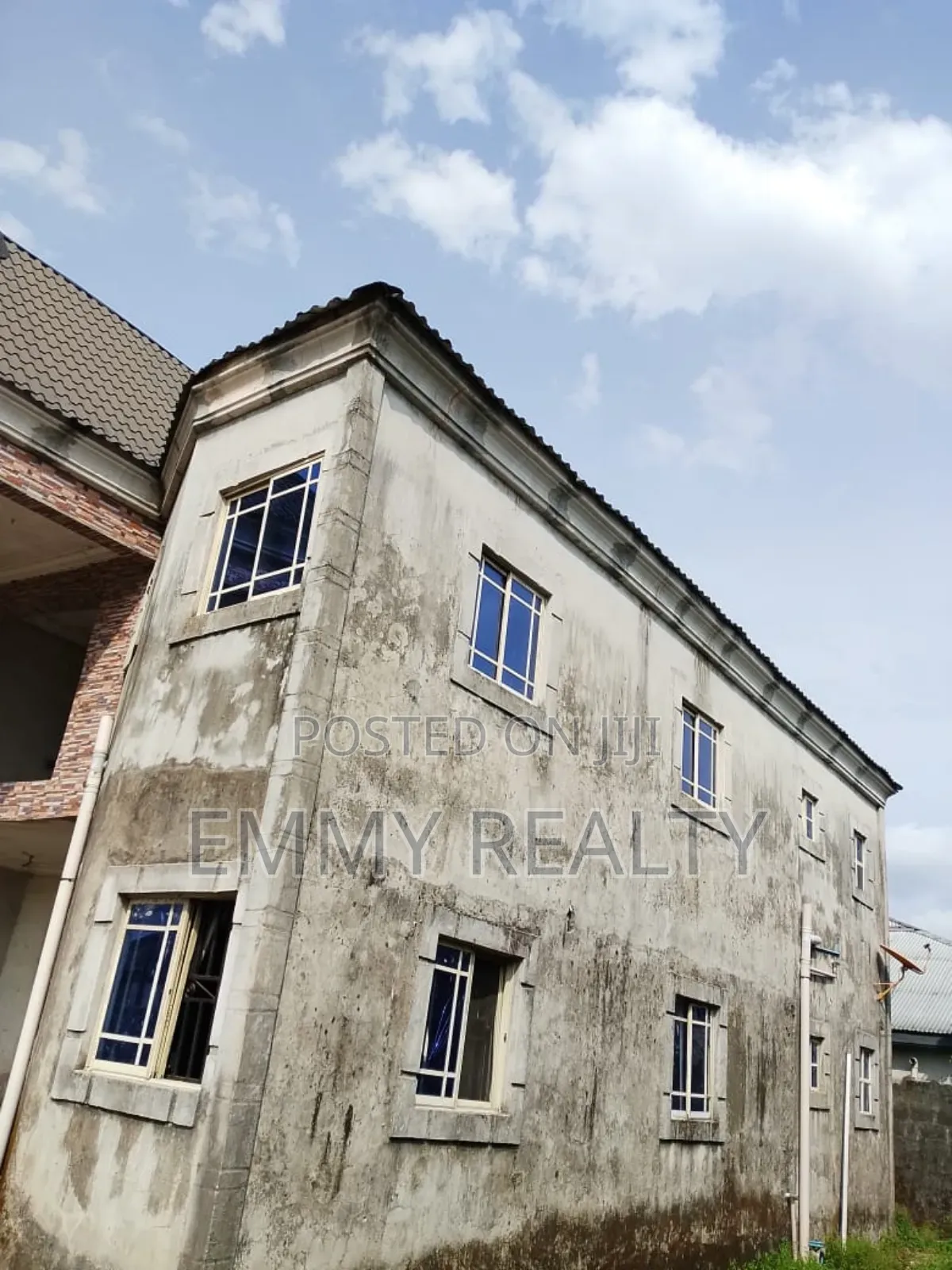 7bdrm Duplex in Chinyere Maternity, Port-Harcourt for sale in Port-Harcourt