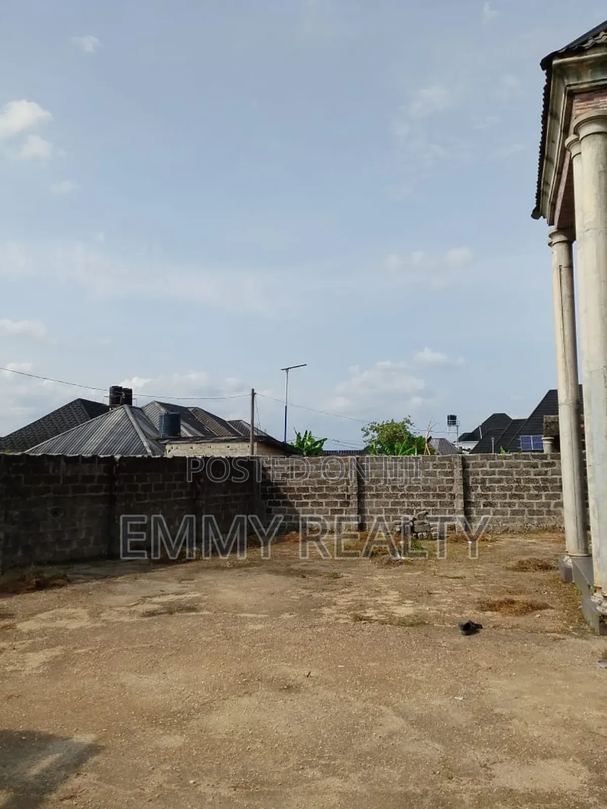 7bdrm Duplex in Chinyere Maternity, Port-Harcourt for sale in Port-Harcourt