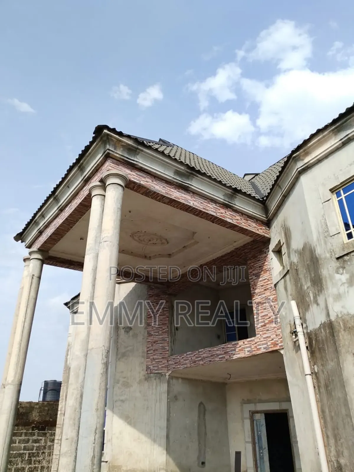 7bdrm Duplex in Chinyere Maternity, Port-Harcourt for sale in Port-Harcourt