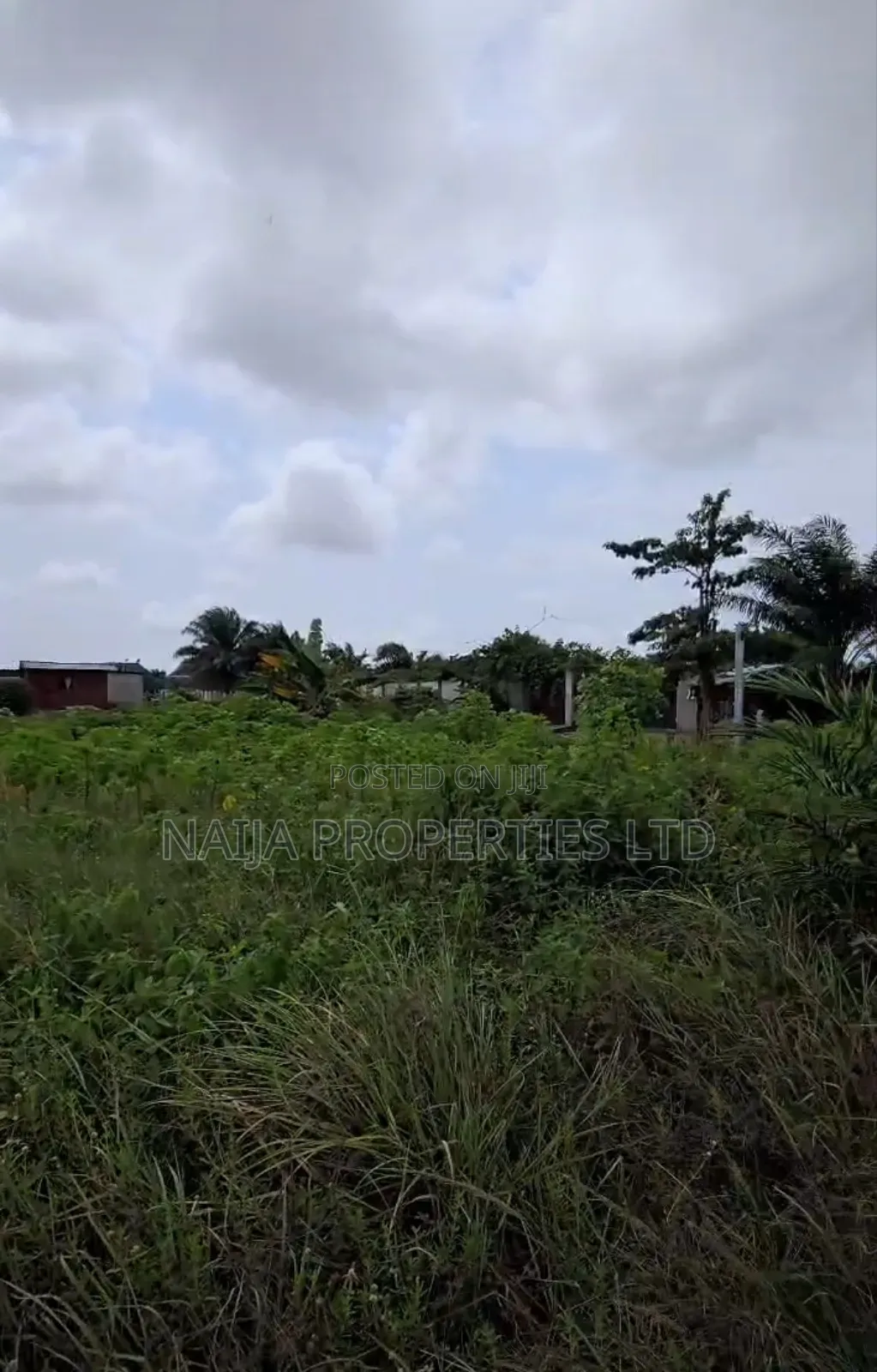 1256sqm Corner Piece Land at Abijo Gra, Lekki-Ajah for Sale in Abijo