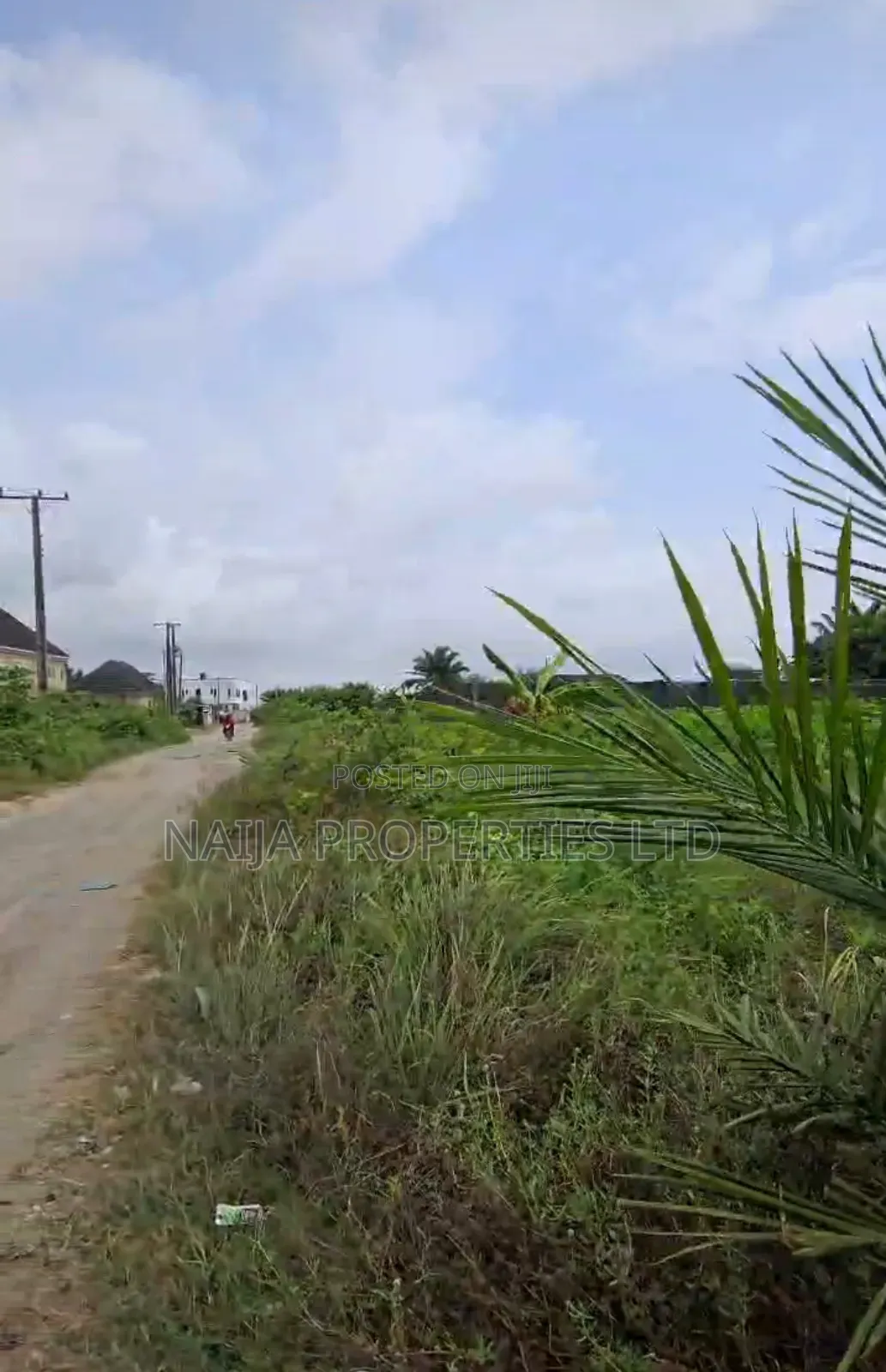 1256sqm Corner Piece Land at Abijo Gra, Lekki-Ajah for Sale in Abijo