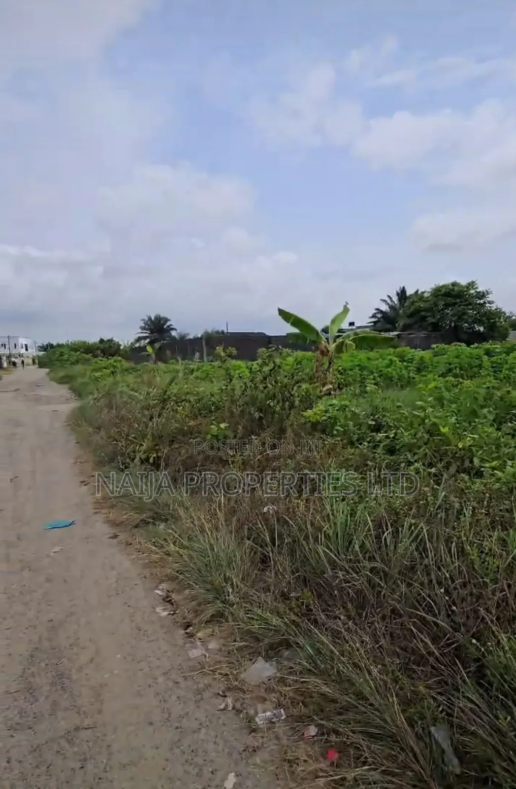 1256sqm Corner Piece Land at Abijo Gra, Lekki-Ajah for Sale in Abijo