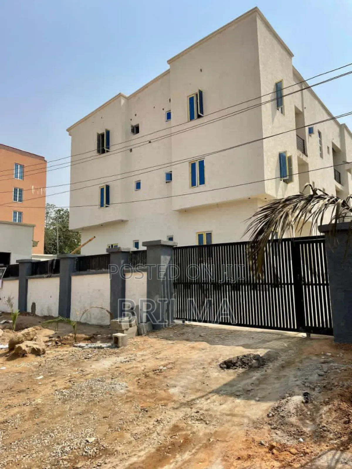 2bdrm Block of Flats in Katampe (Main) for sale in Katampe (Main)