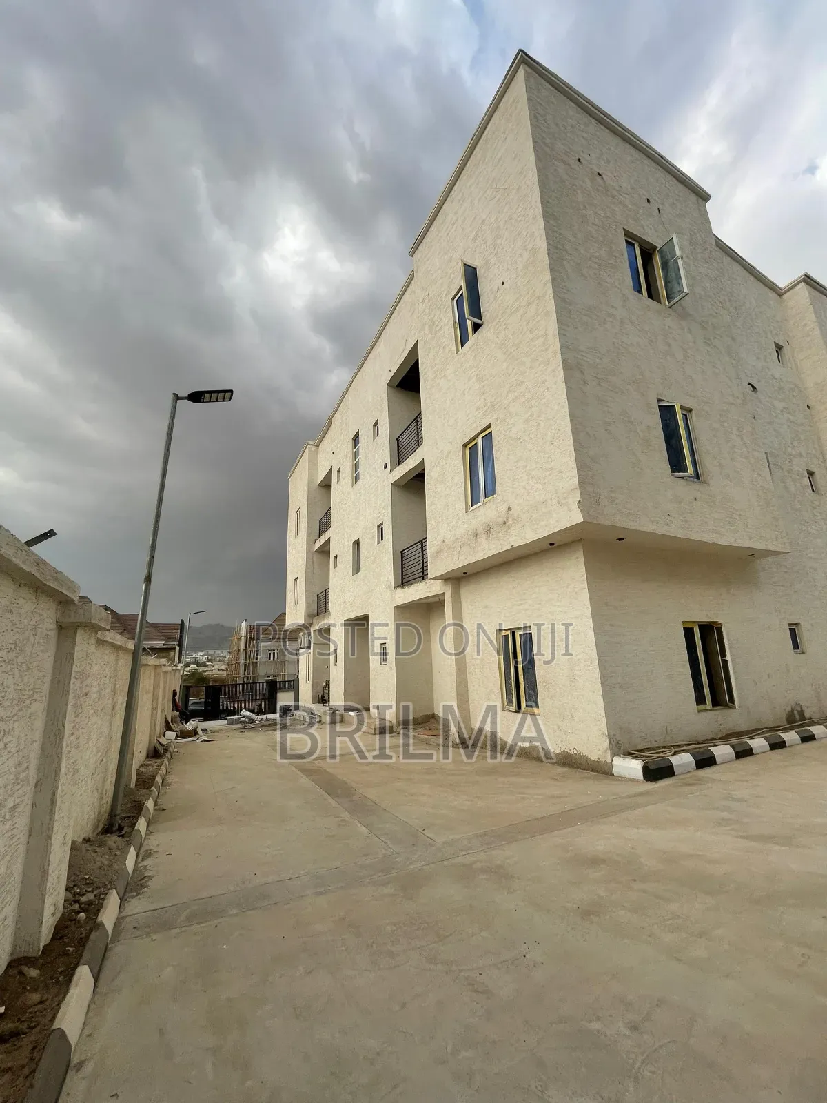 2bdrm Block of Flats in Katampe (Main) for sale in Katampe (Main)