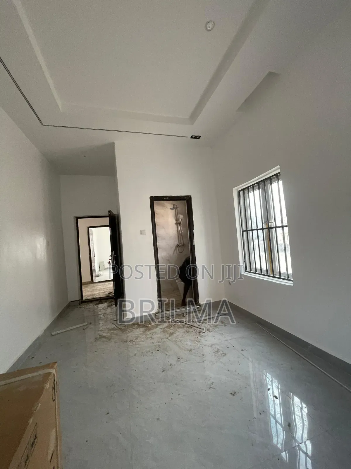 2bdrm Block of Flats in Katampe (Main) for sale in Katampe (Main)