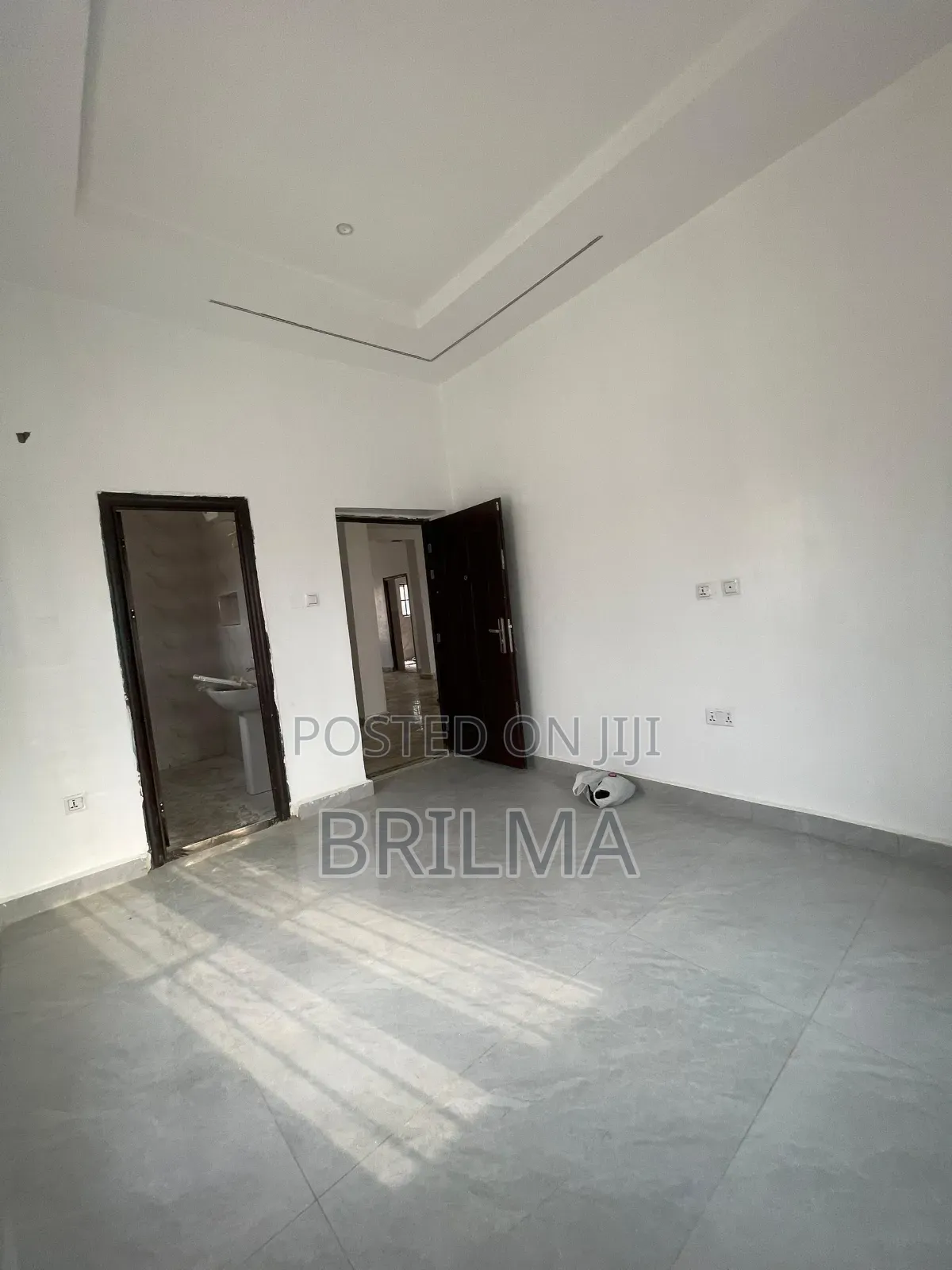 2bdrm Block of Flats in Katampe (Main) for sale in Katampe (Main)