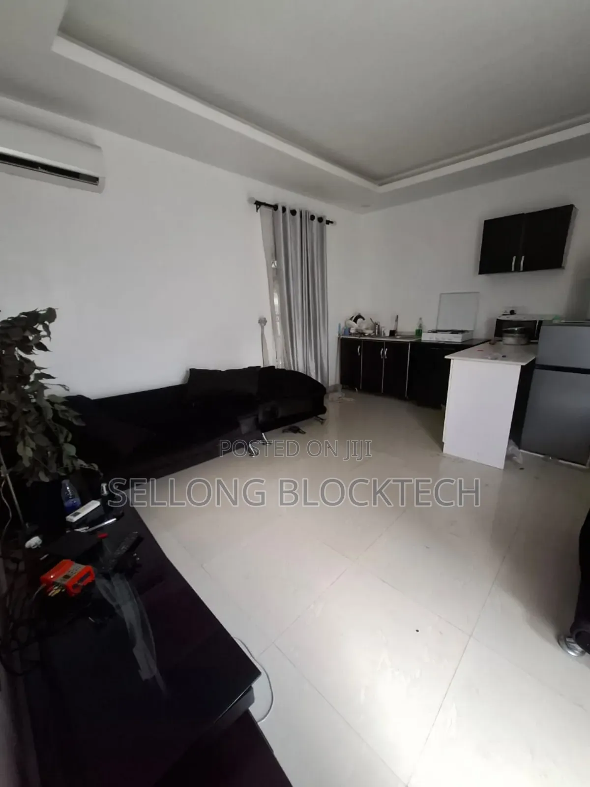 Furnished 1bdrm Apartment in Citiscape Villa, Kaura for rent in Kaura