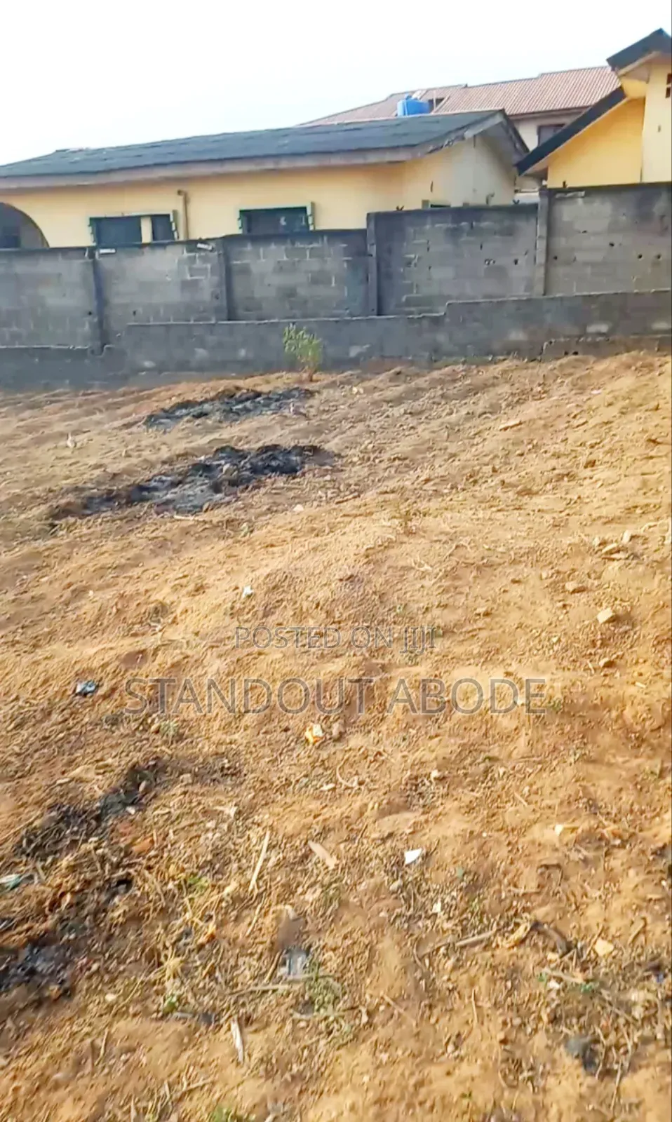 4bdrm Block of Flats in Rofo First Gate for sale in Ikorodu