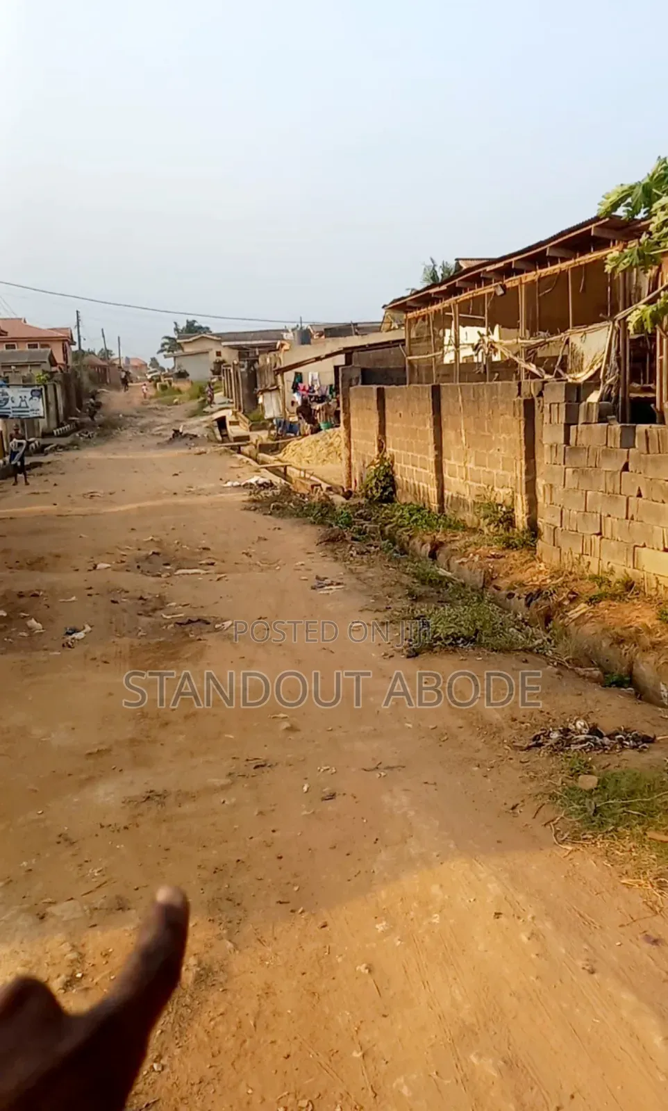 4bdrm Block of Flats in Rofo First Gate for sale in Ikorodu