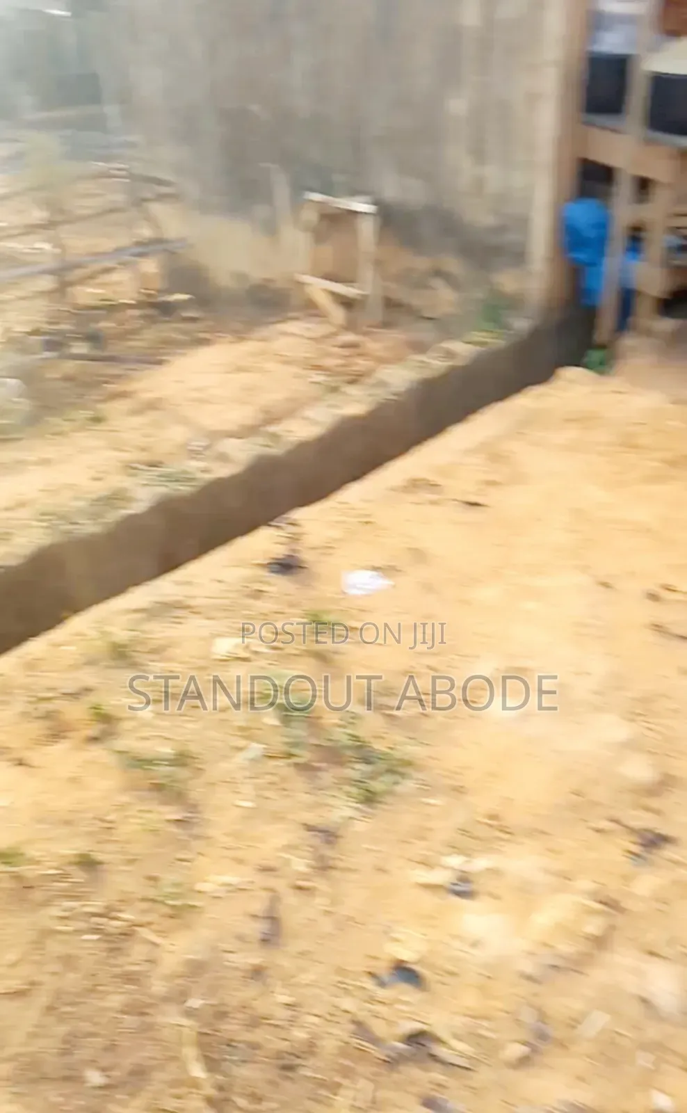 4bdrm Block of Flats in Rofo First Gate for sale in Ikorodu