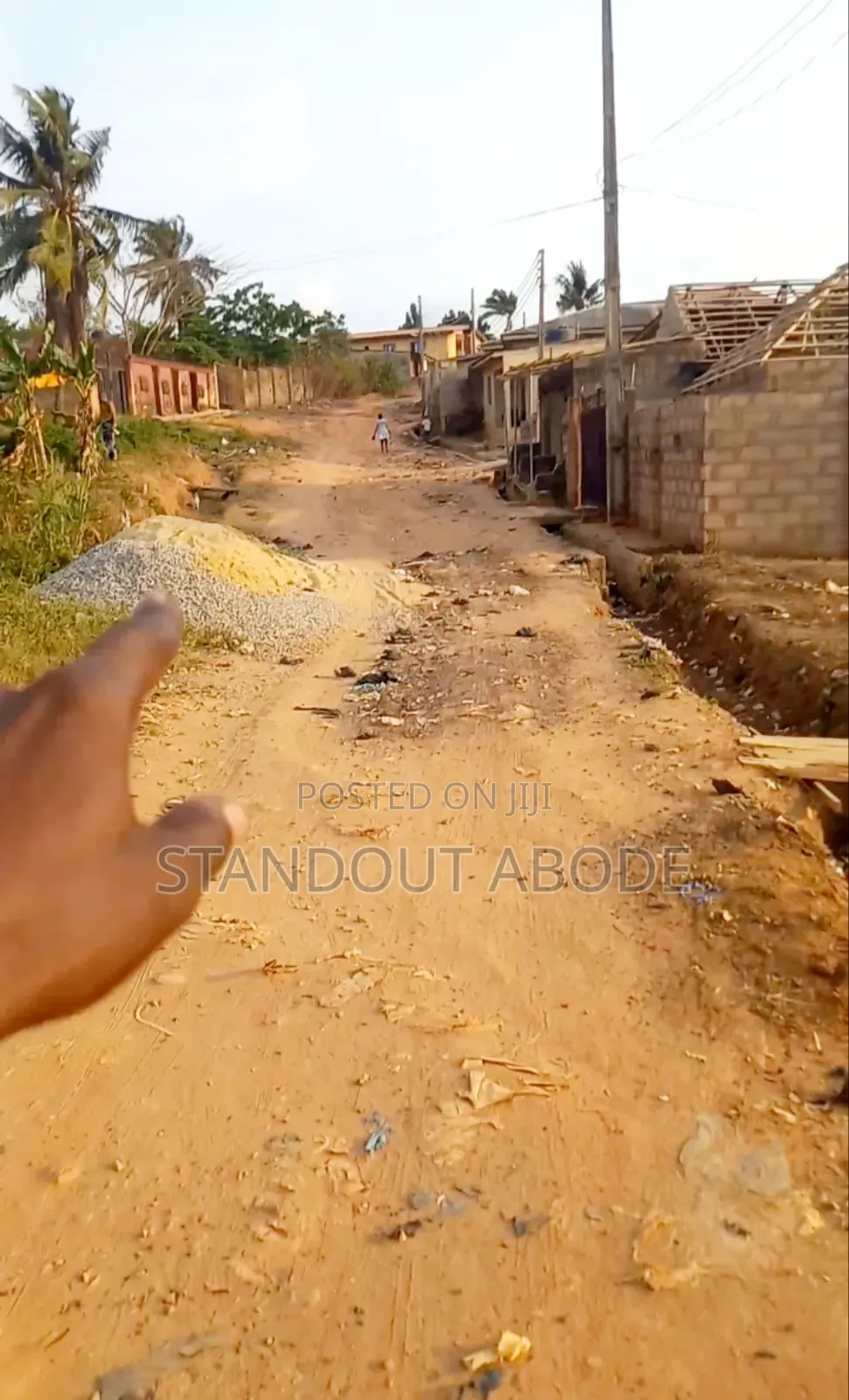 4bdrm Block of Flats in Rofo First Gate for sale in Ikorodu