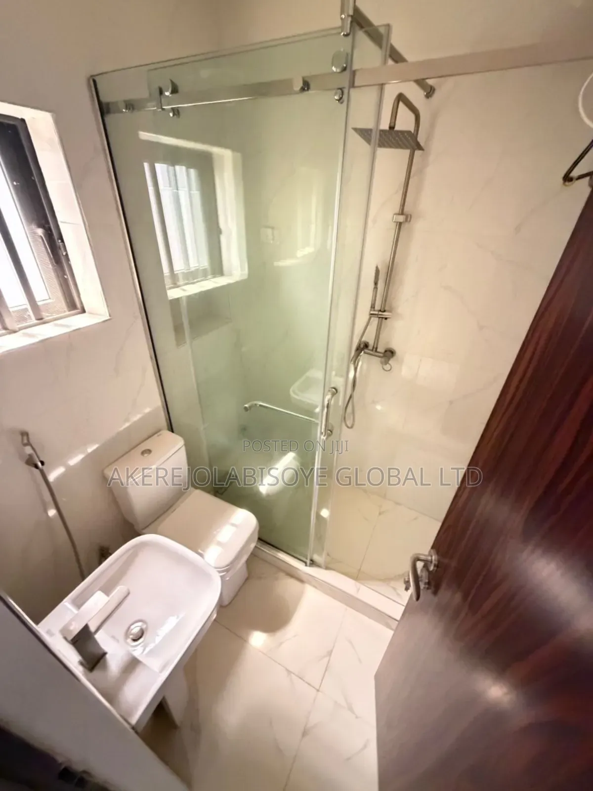 4bdrm Duplex in Lifecamp, Abuja for sale in Life Camp