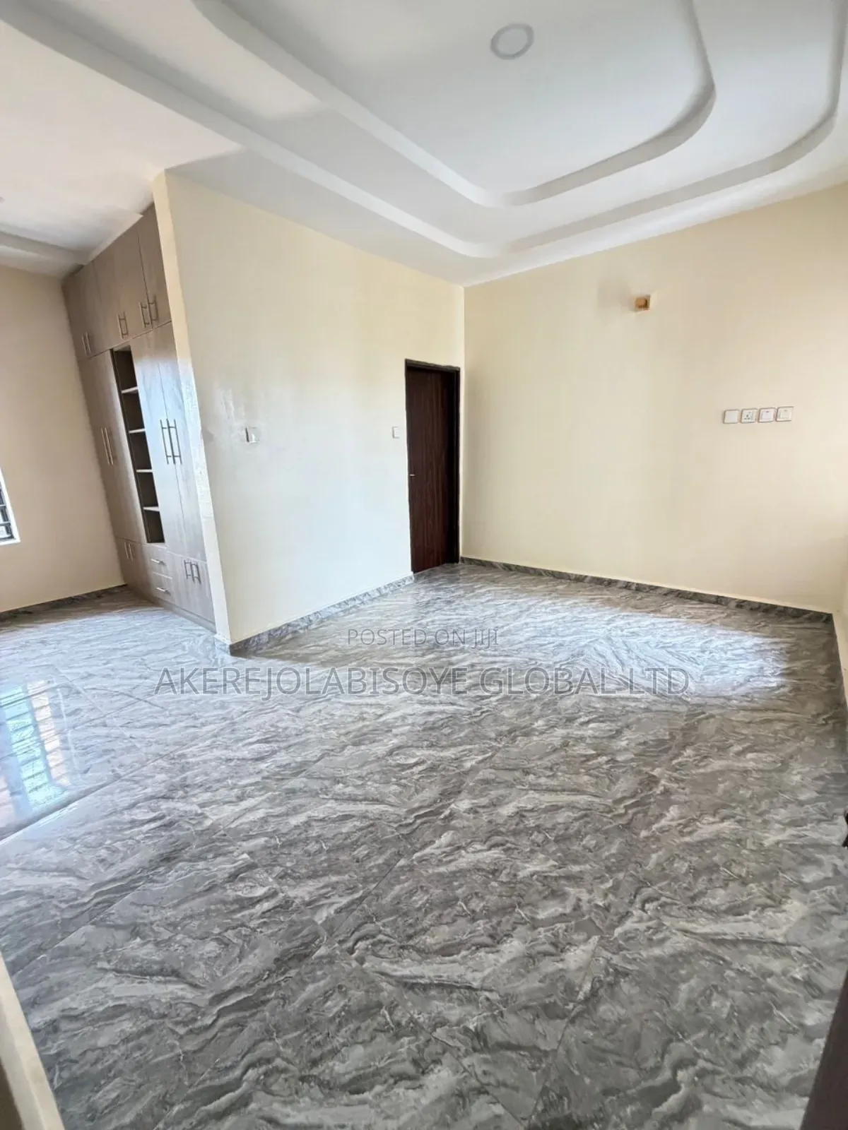 4bdrm Duplex in Lifecamp, Abuja for sale in Life Camp