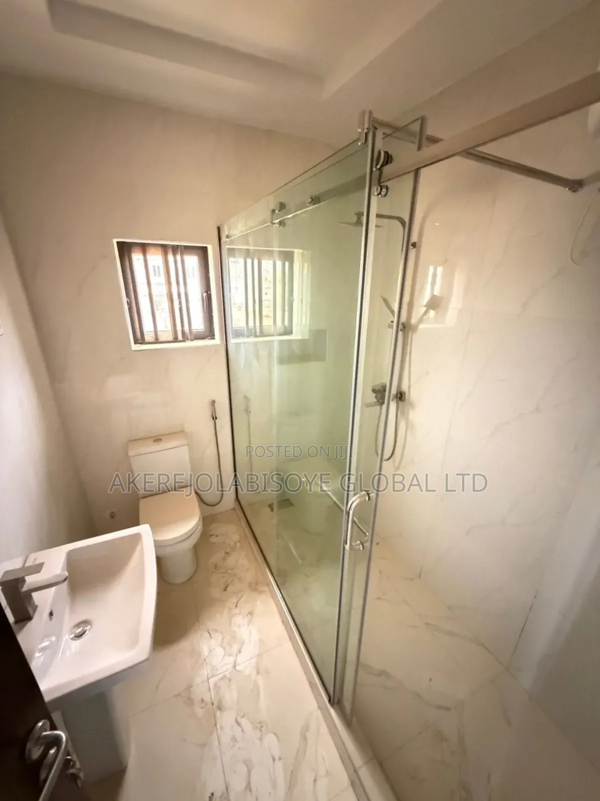 4bdrm Duplex in Lifecamp, Abuja for sale in Life Camp