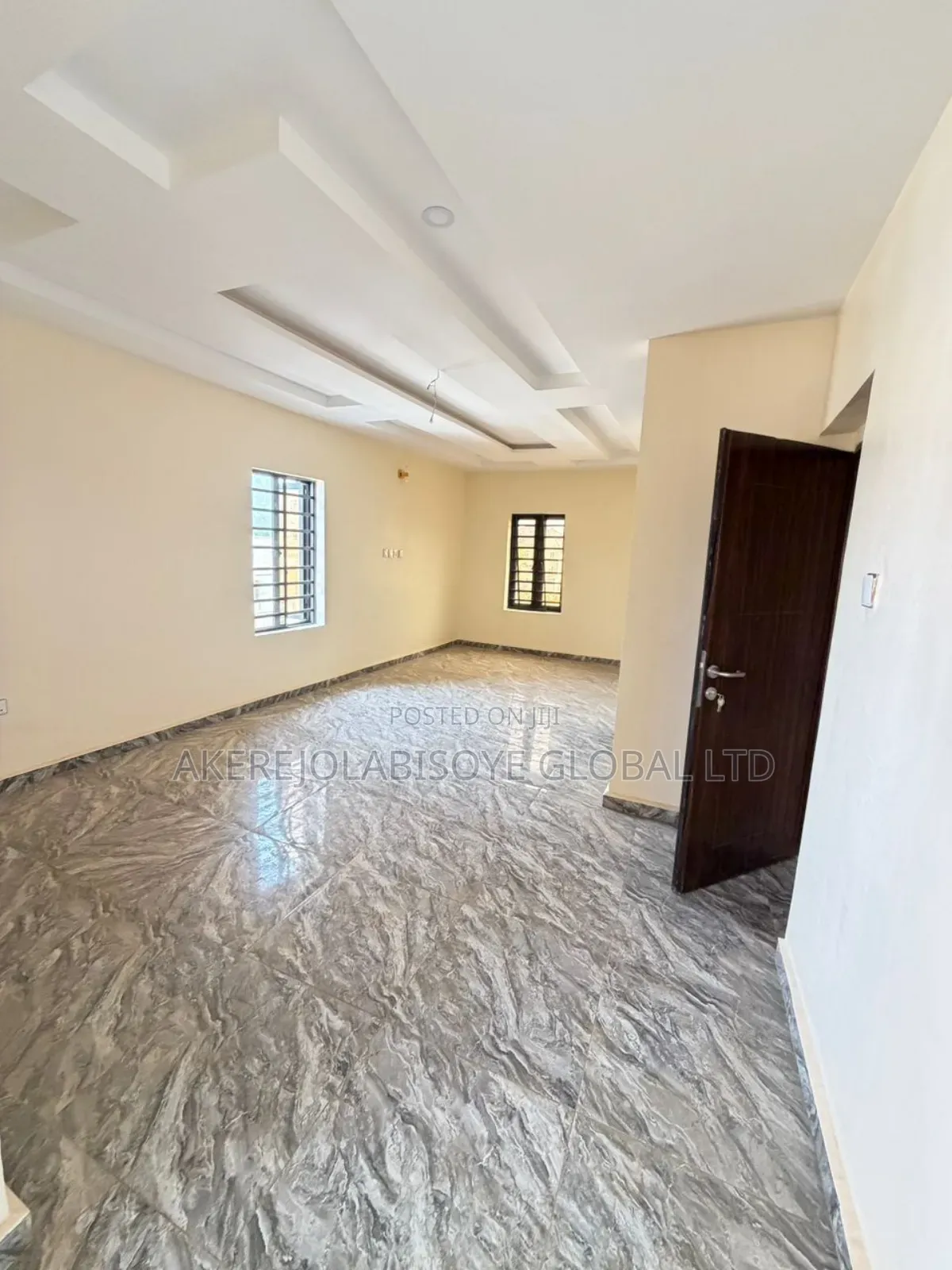 4bdrm Duplex in Lifecamp, Abuja for sale in Life Camp