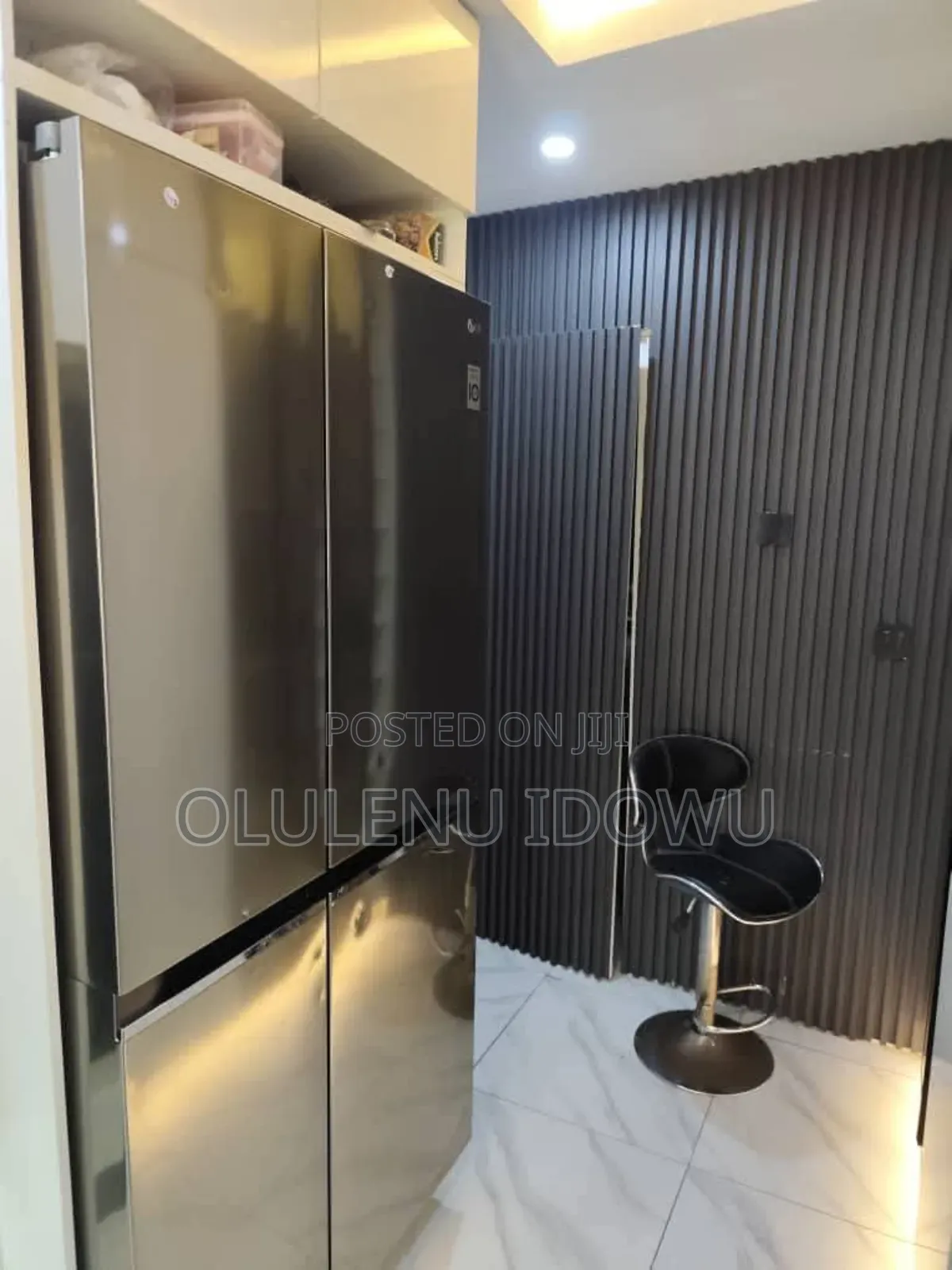 Furnished 5bdrm Duplex in Fagbile Estate, Ijegun for sale in Ijegun