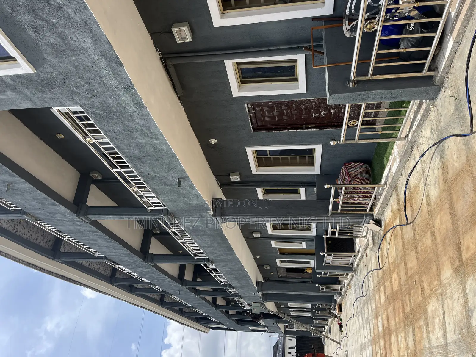 1bdrm Apartment in Badore for rent in Ado / Ajah