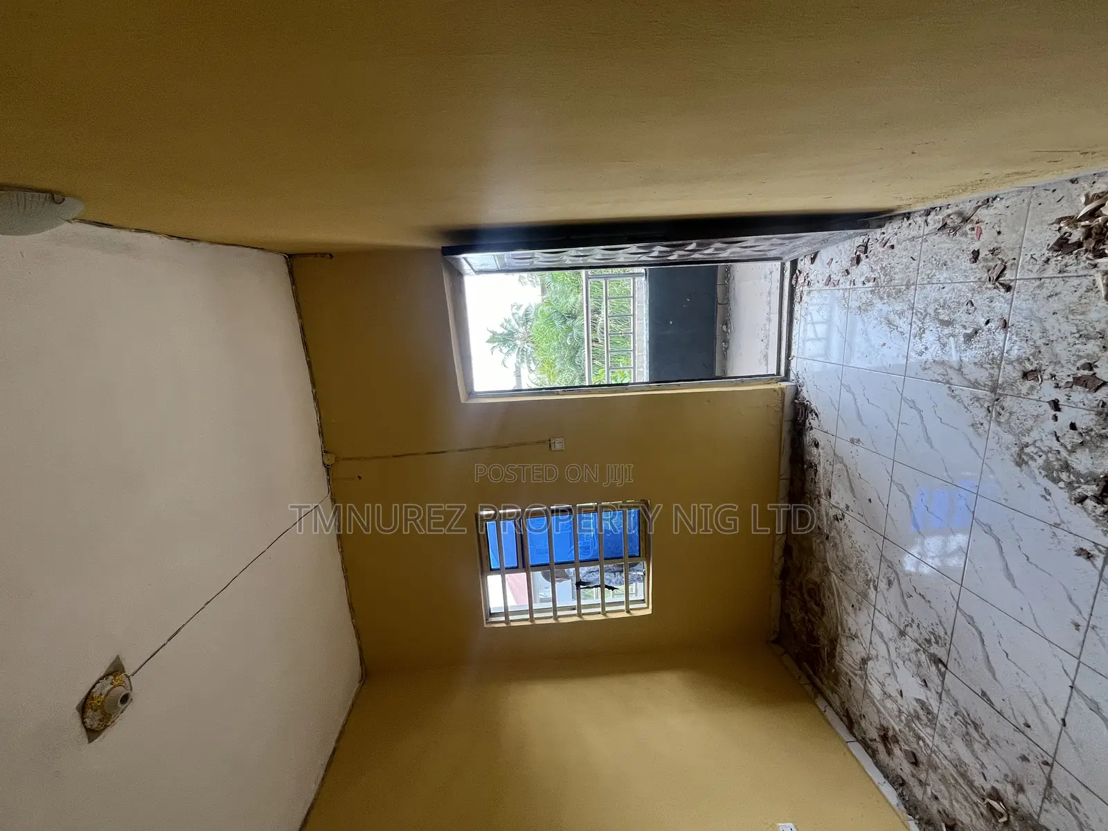 1bdrm Apartment in Badore for rent in Ado / Ajah