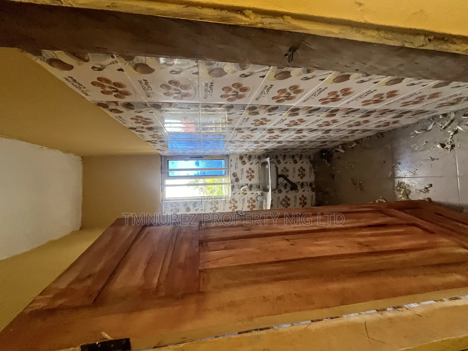1bdrm Apartment in Badore for rent in Ado / Ajah