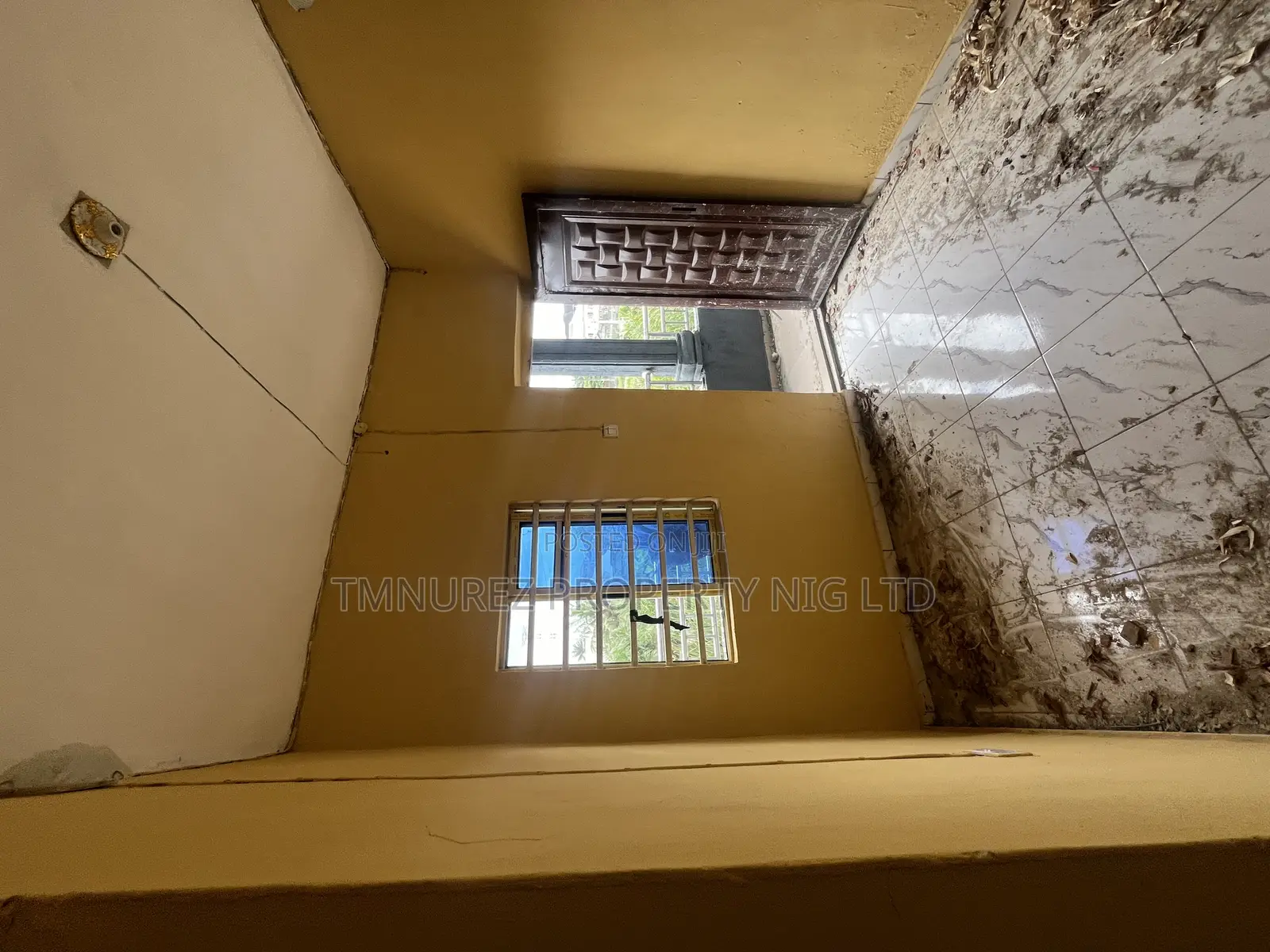 1bdrm Apartment in Badore for rent in Ado / Ajah