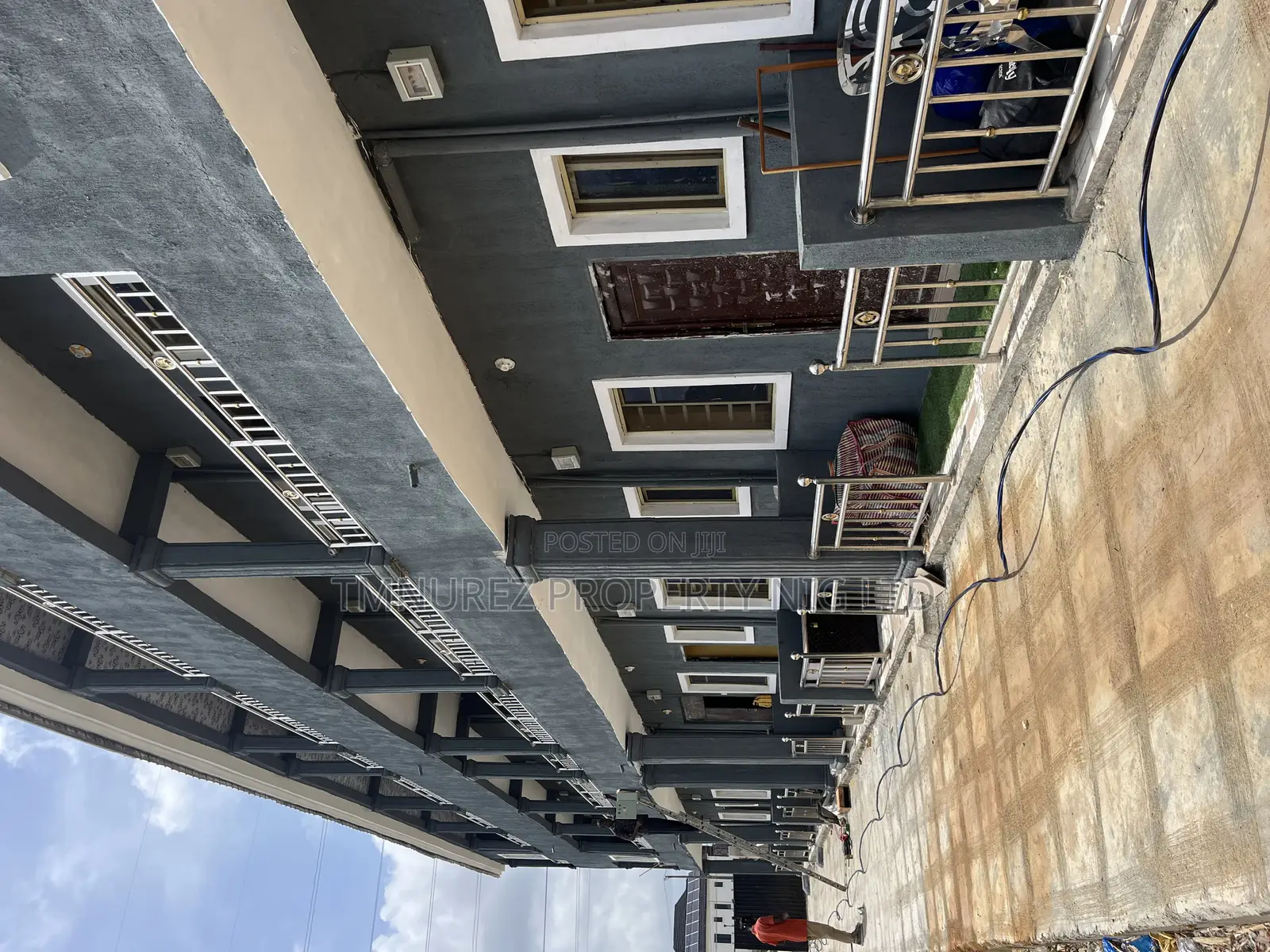 1bdrm Apartment in Badore for rent in Ado / Ajah