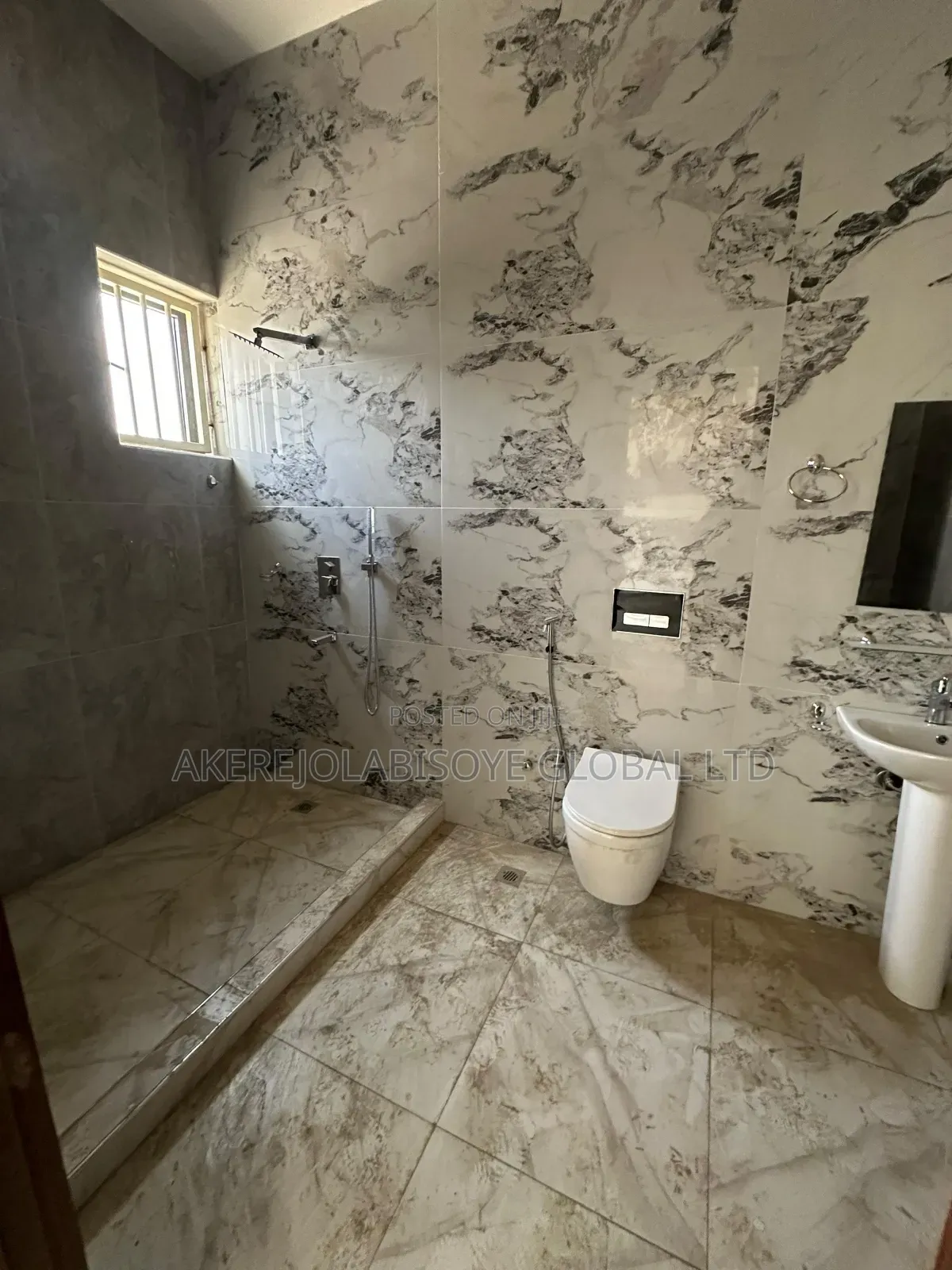 4bdrm Duplex in Kado, Abuja for rent in Kado