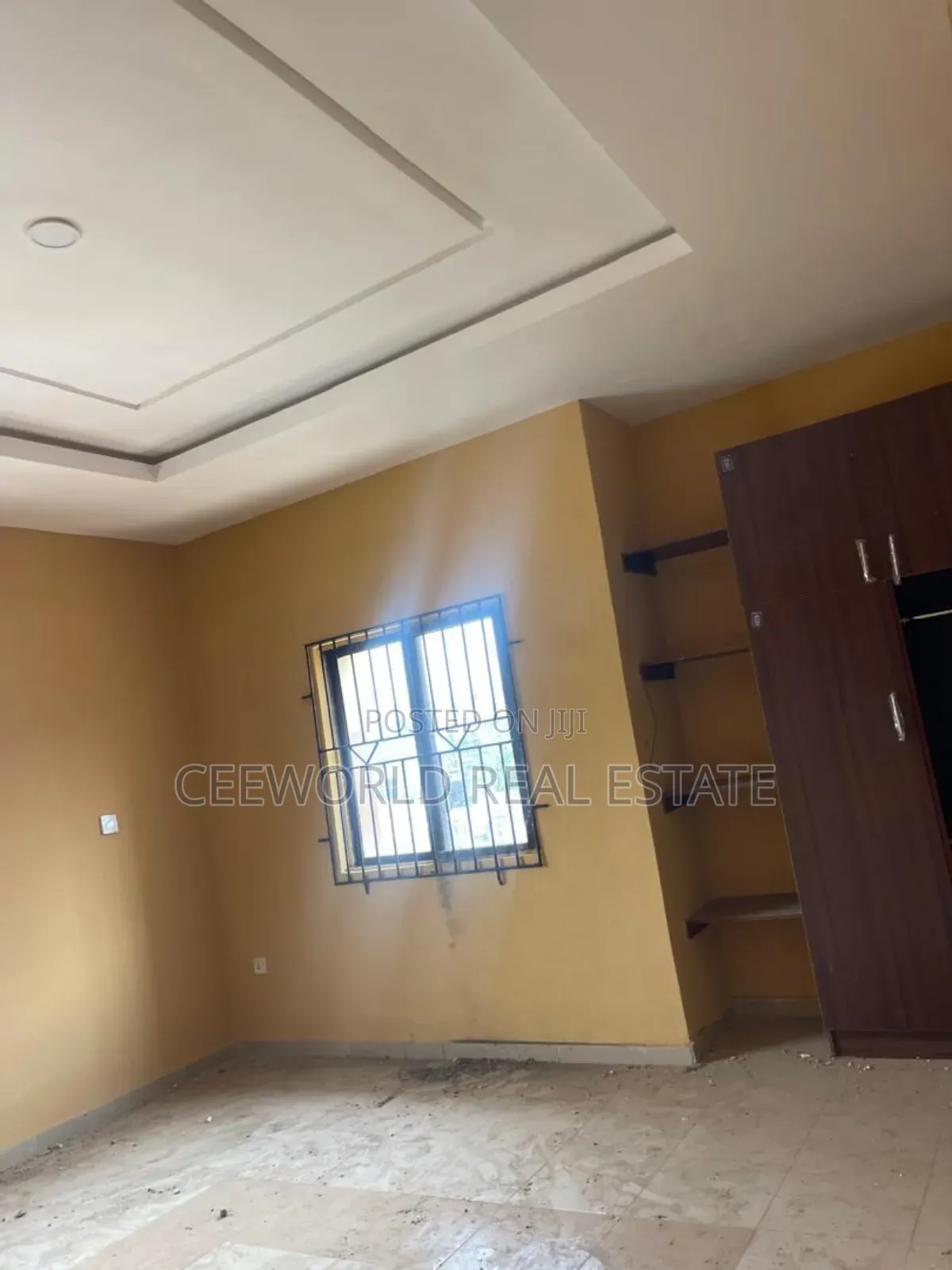 3bdrm Apartment in Iyana Bodija for rent in Bodija