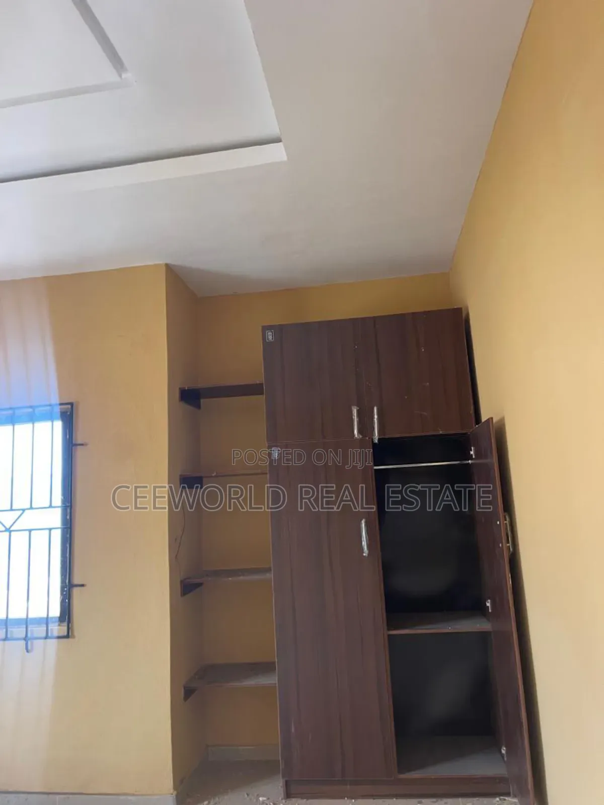3bdrm Apartment in Iyana Bodija for rent in Bodija