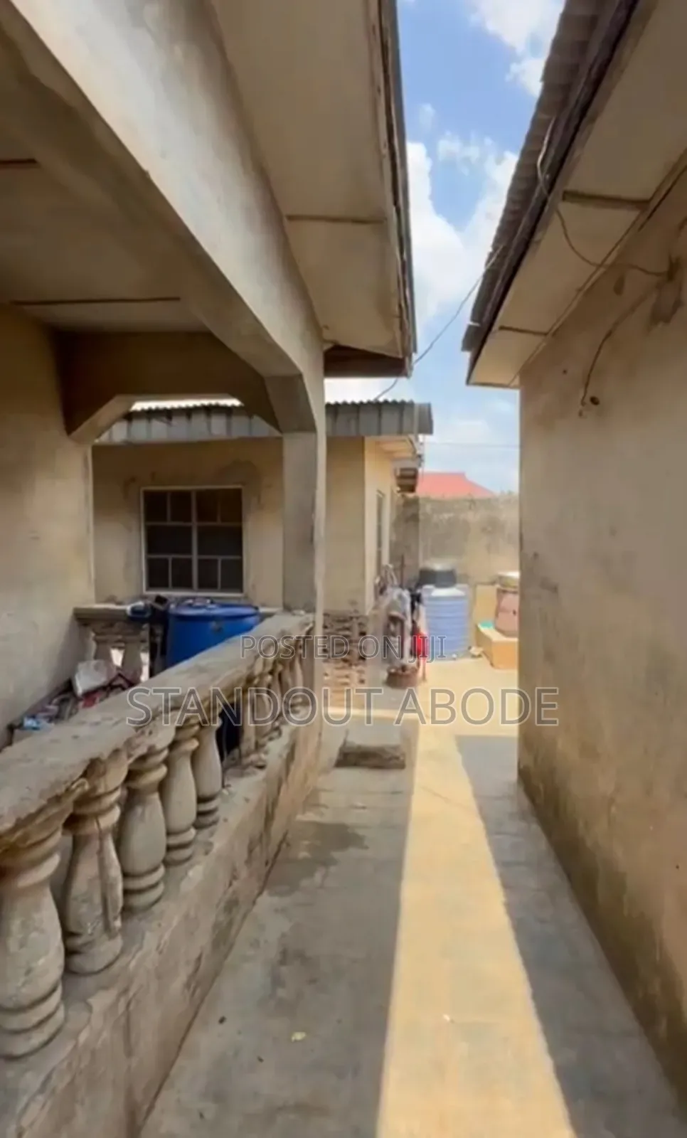 2bdrm Block of Flats in Captain Ekoro Meiran for sale in Abule Egba