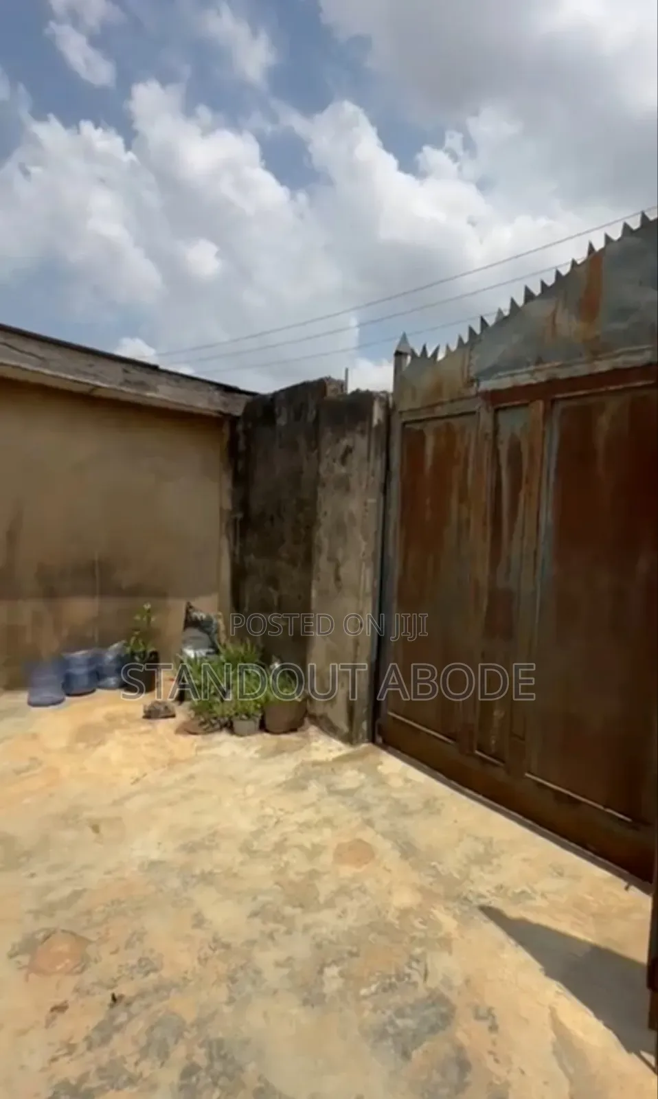 2bdrm Block of Flats in Captain Ekoro Meiran for sale in Abule Egba