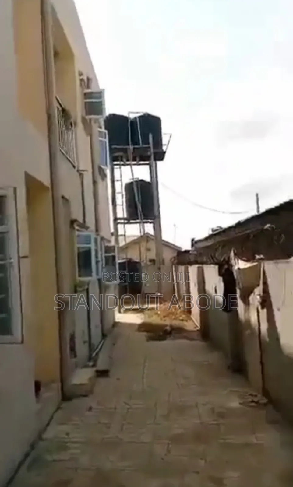 2bdrm Block of Flats in Good Location, Ayobo for sale in Ayobo