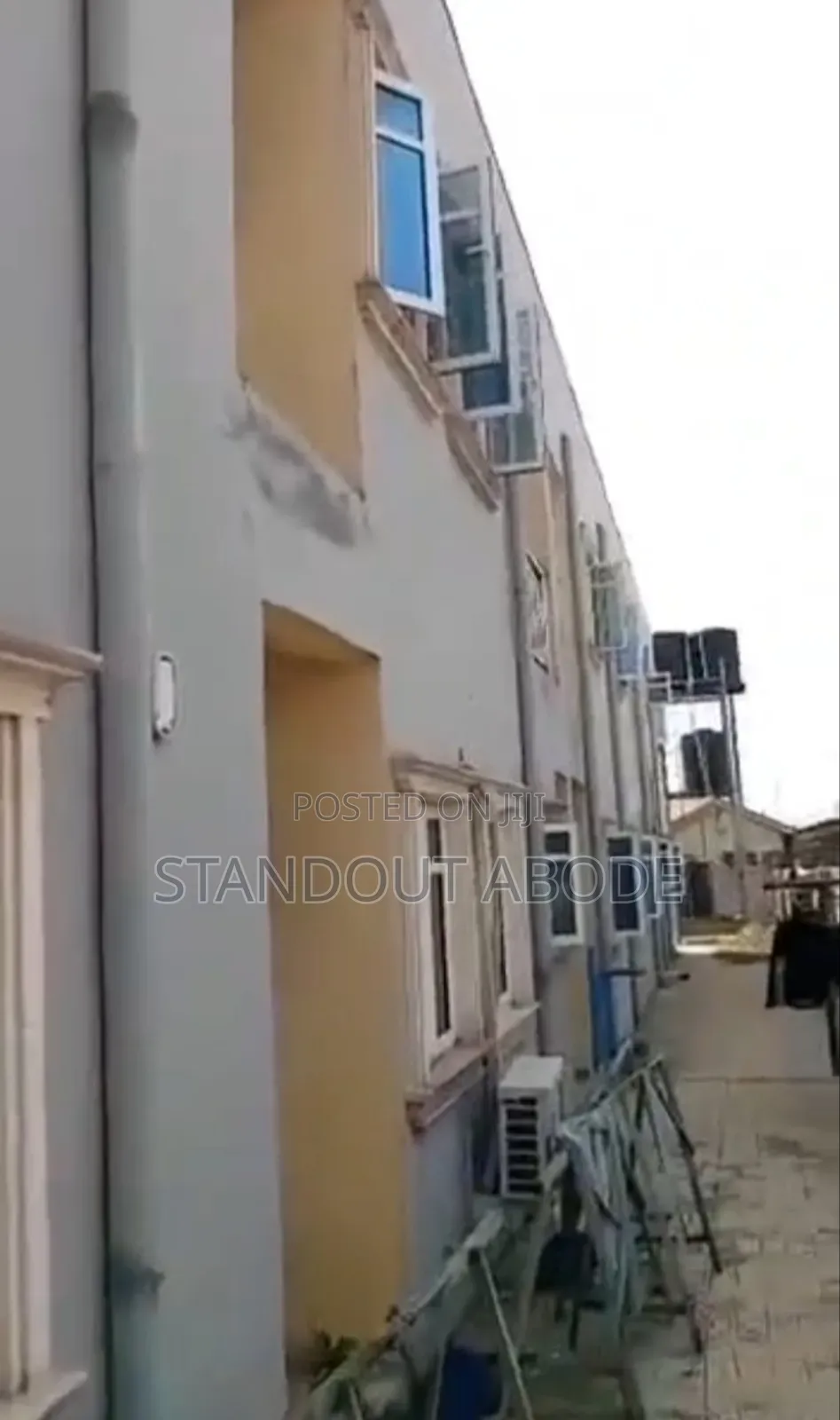 2bdrm Block of Flats in Good Location, Ayobo for sale in Ayobo