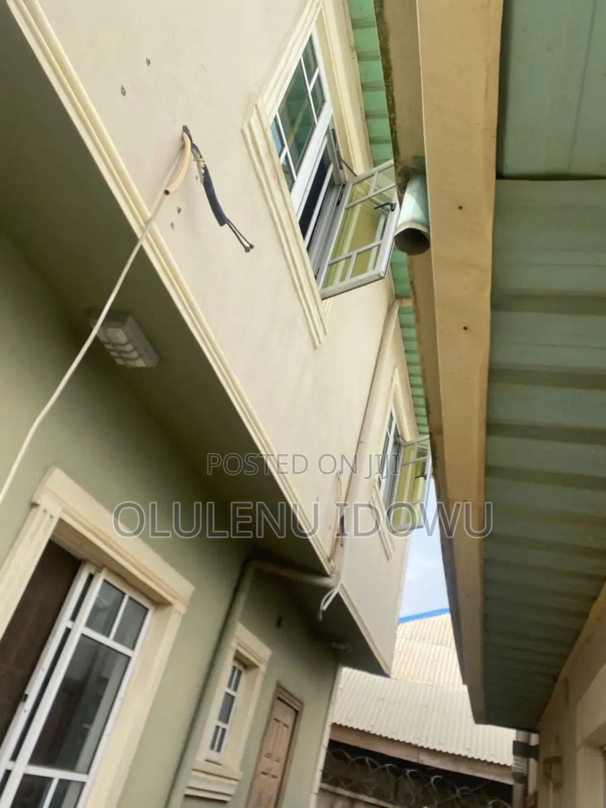 Furnished 4bdrm Duplex in Igando / Ikotun/Igando for sale in Igando / Ikotun/Igando