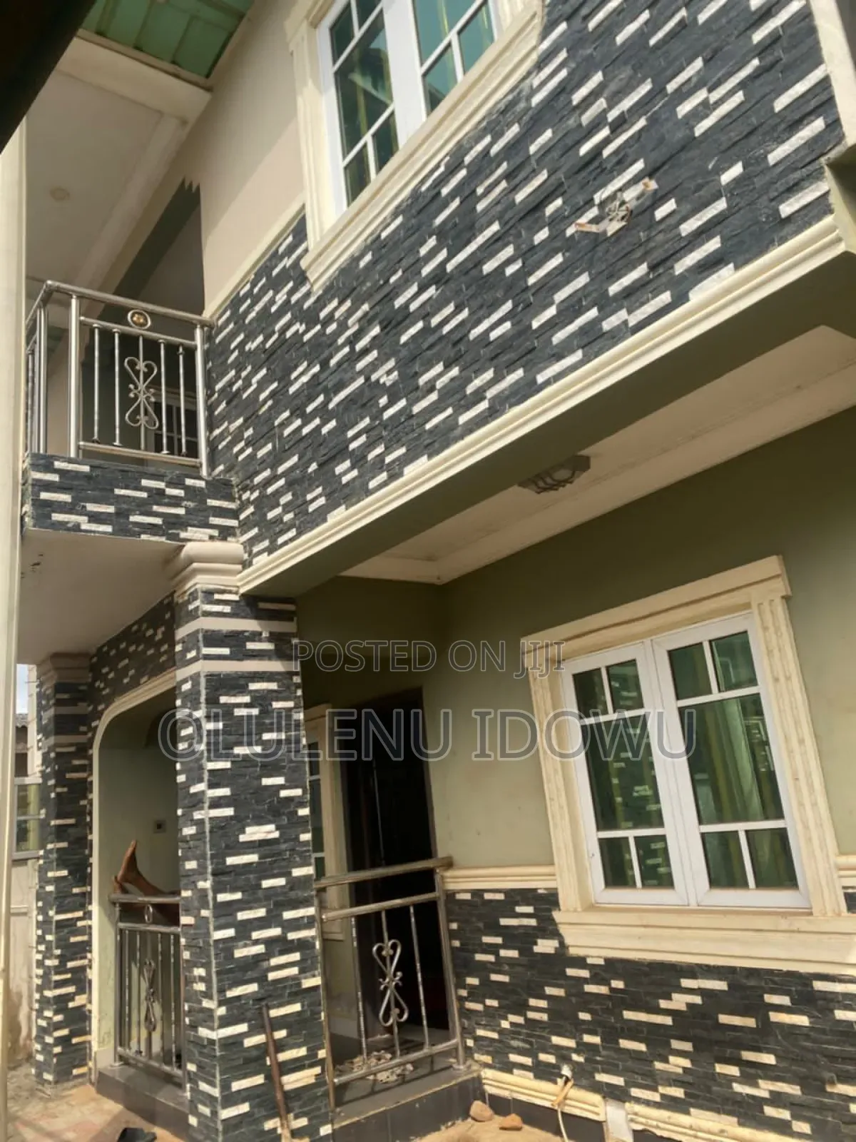 Furnished 4bdrm Duplex in Igando / Ikotun/Igando for sale in Igando / Ikotun/Igando