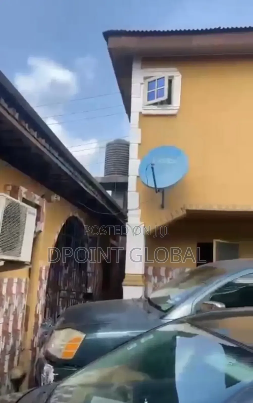 6bdrm Block of Flats in Not Estate, Igando / Ikotun/Igando for sale in Igando / Ikotun/Igando