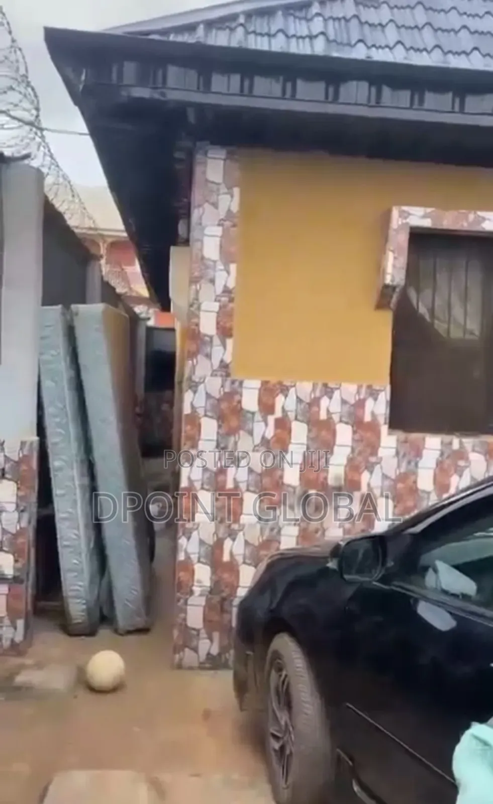 6bdrm Block of Flats in Not Estate, Igando / Ikotun/Igando for sale in Igando / Ikotun/Igando