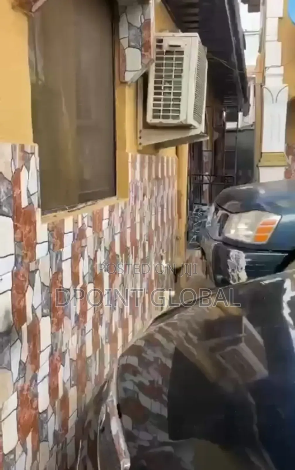 6bdrm Block of Flats in Not Estate, Igando / Ikotun/Igando for sale in Igando / Ikotun/Igando