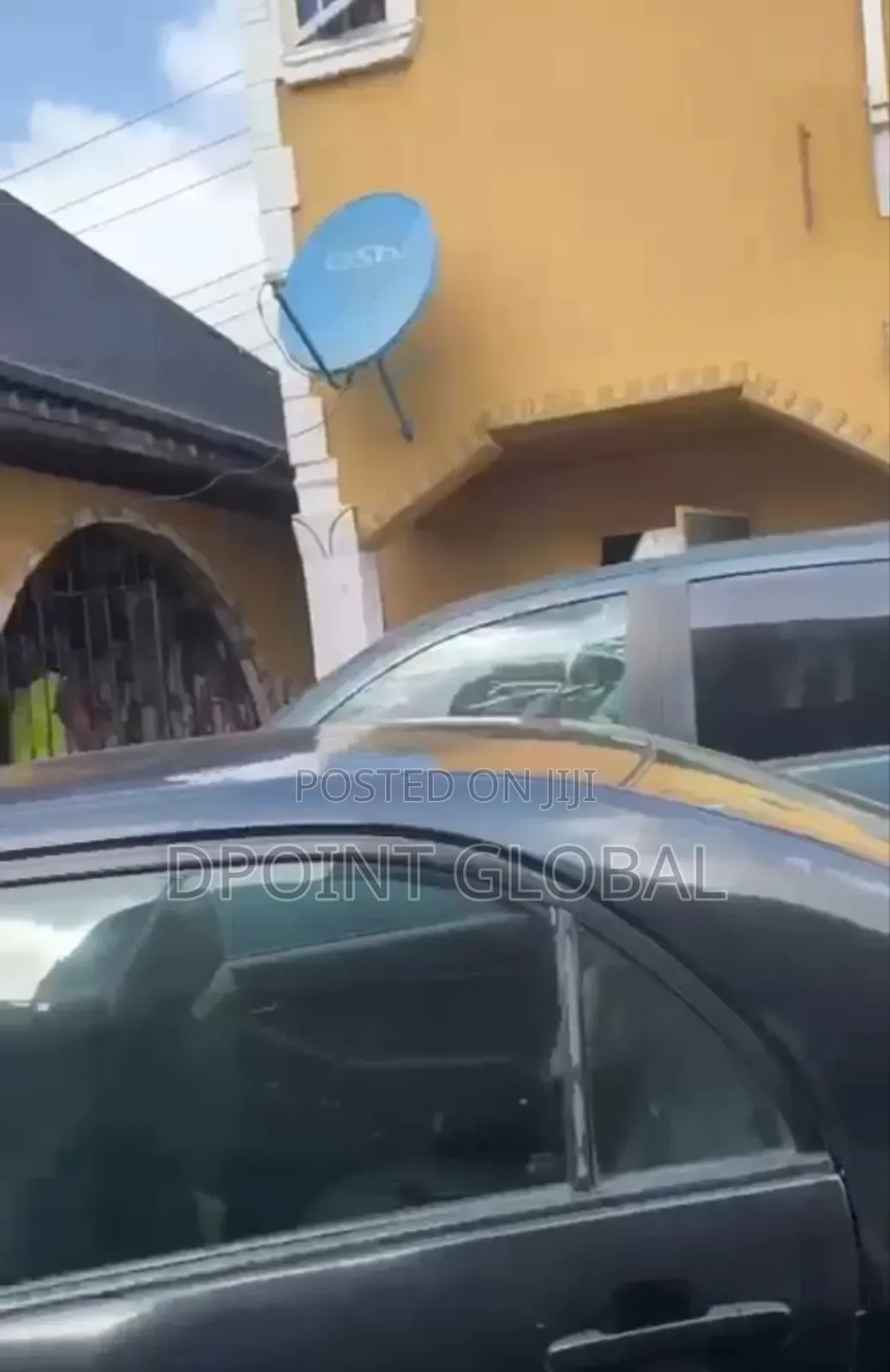 6bdrm Block of Flats in Not Estate, Igando / Ikotun/Igando for sale in Igando / Ikotun/Igando