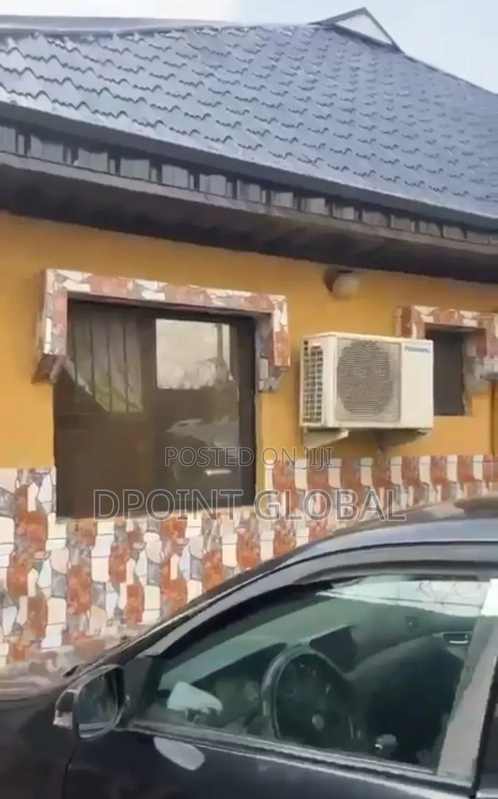 6bdrm Block of Flats in Not Estate, Igando / Ikotun/Igando for sale in Igando / Ikotun/Igando