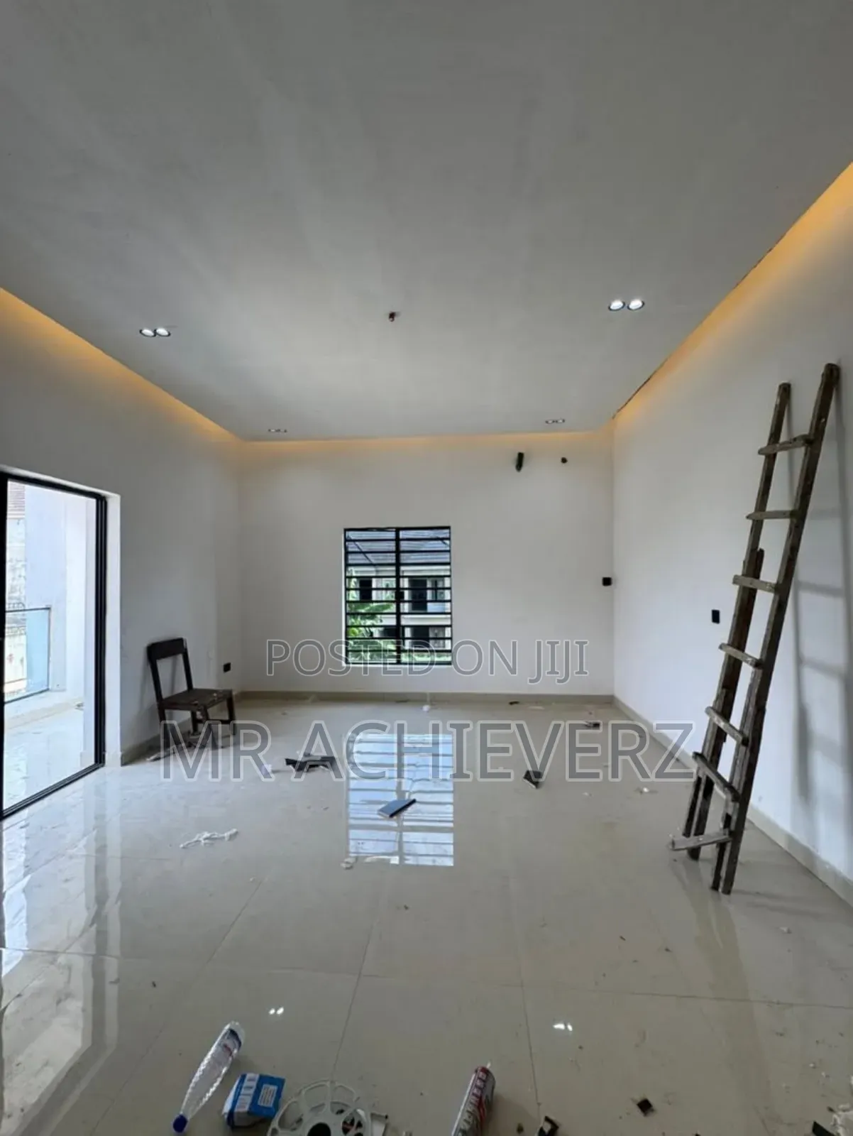 Furnished 4bdrm Duplex in Adageorge, Obio-Akpor for sale in Obio-Akpor
