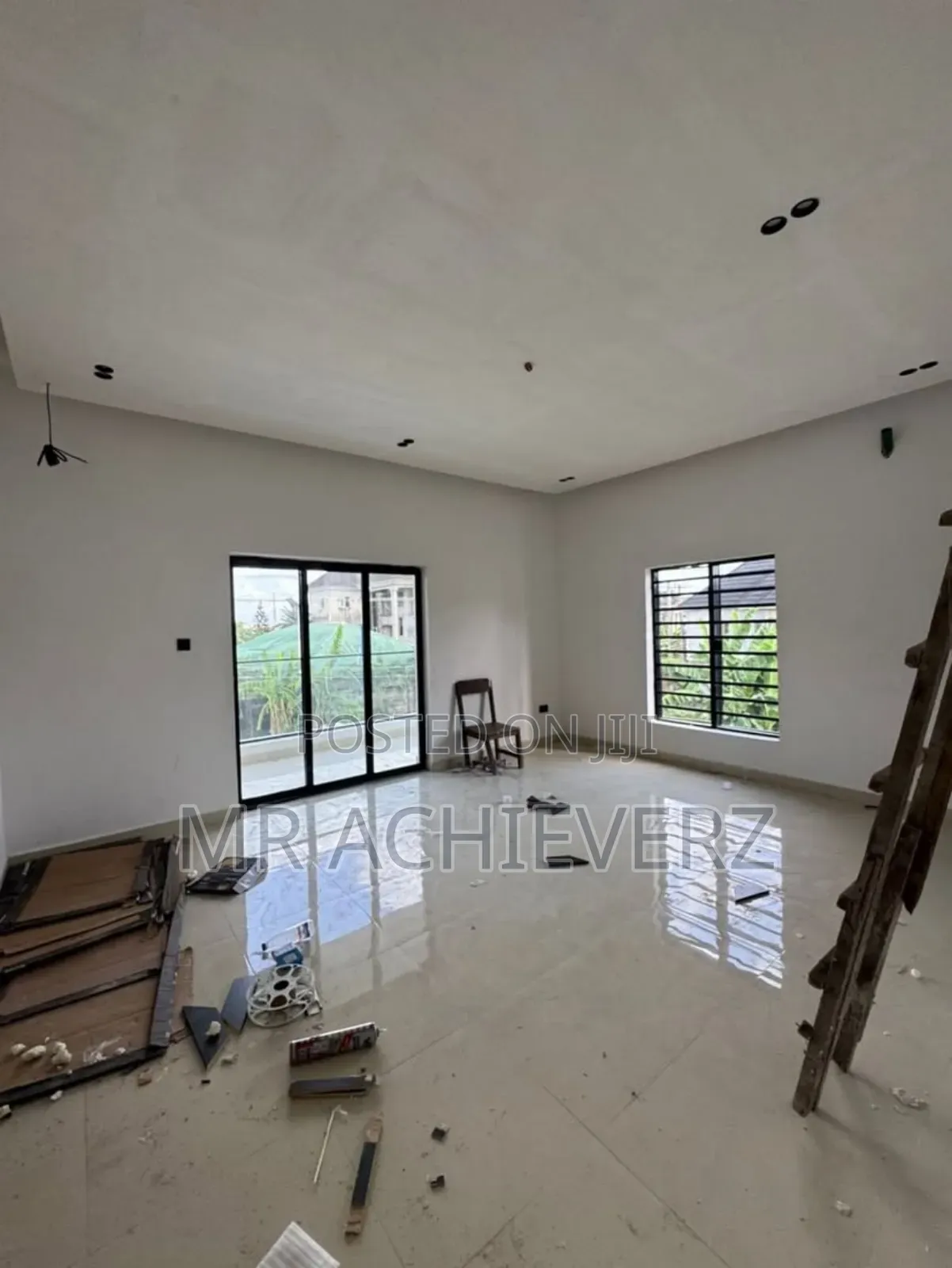 Furnished 4bdrm Duplex in Adageorge, Obio-Akpor for sale in Obio-Akpor