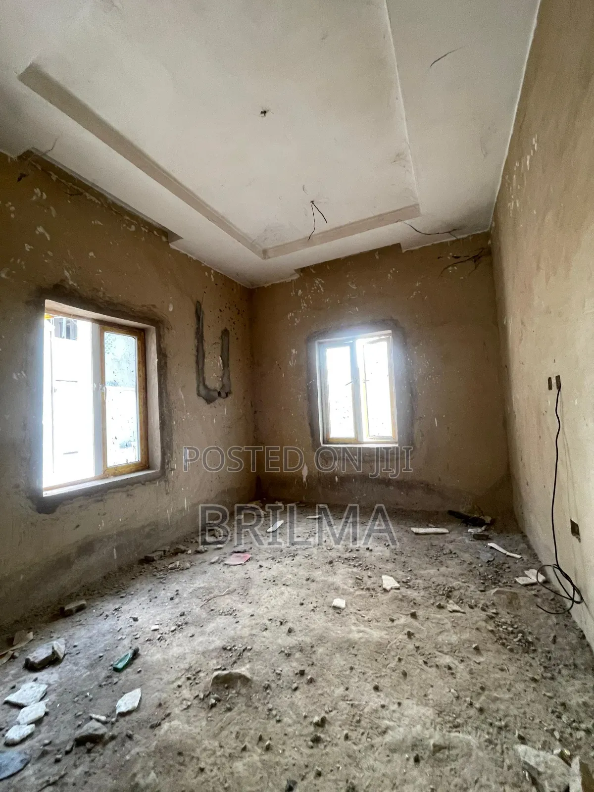 2bdrm Block of Flats in Katampe (Main) for sale in Katampe (Main)