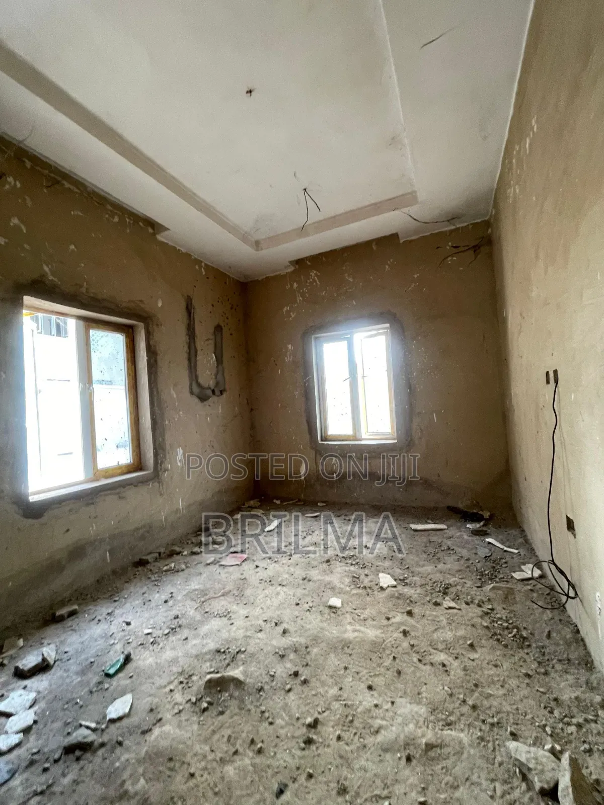 2bdrm Block of Flats in Katampe (Main) for sale in Katampe (Main)