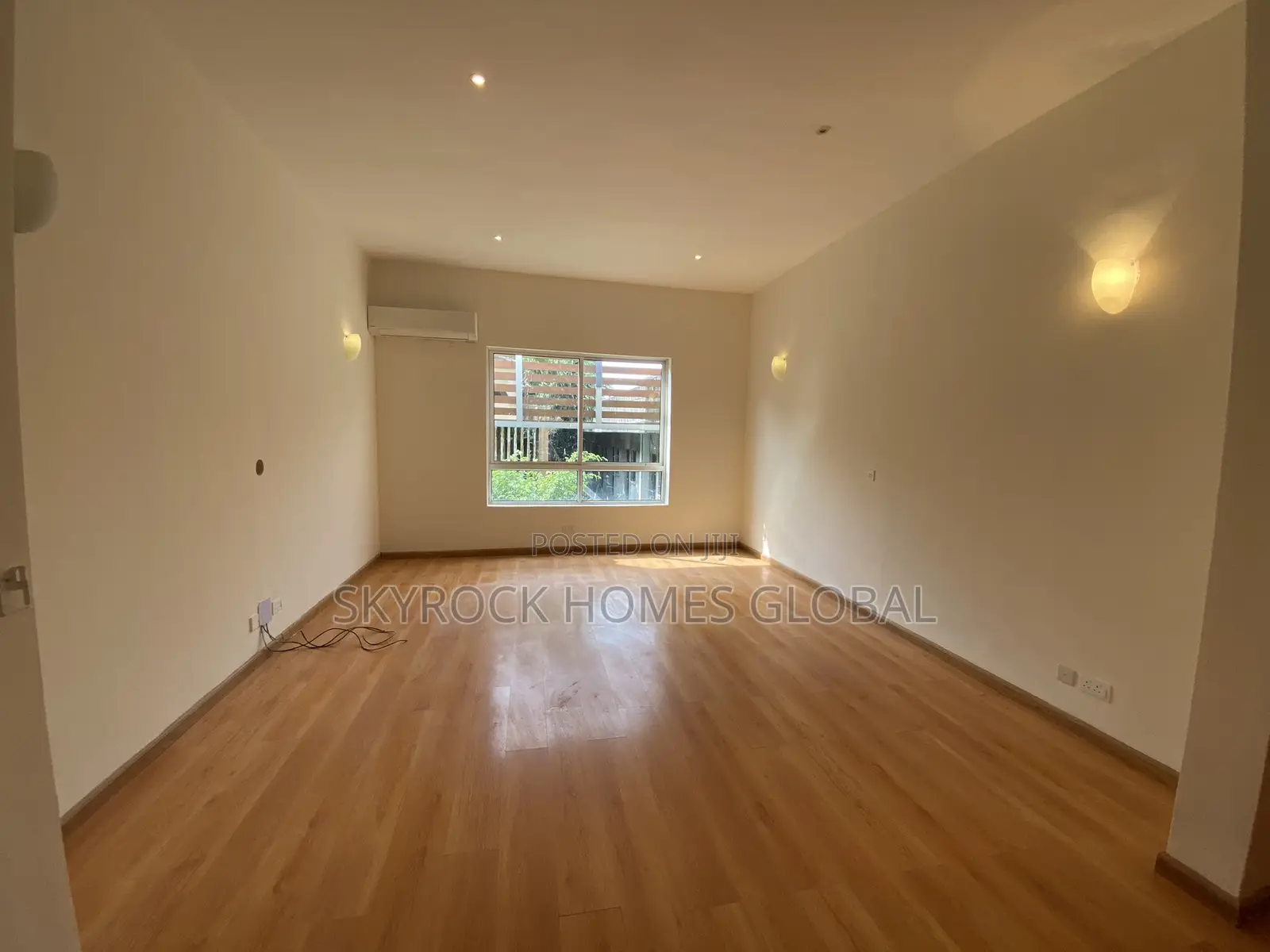3bdrm Apartment in Banana Island for rent in Banana Island
