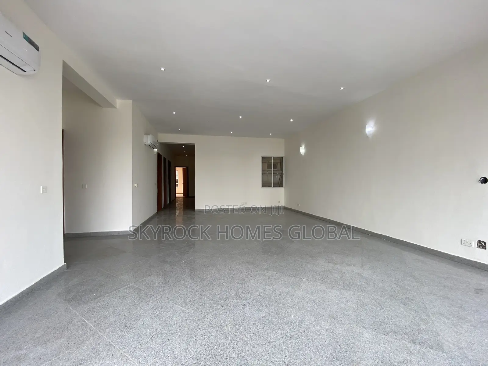 3bdrm Apartment in Banana Island for rent in Banana Island