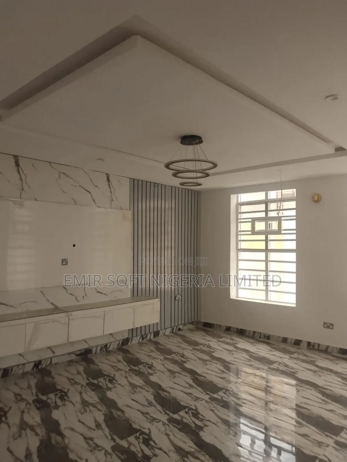 5bdrm Duplex in Ire Akari Estate, Akala Express for sale in Akala Express